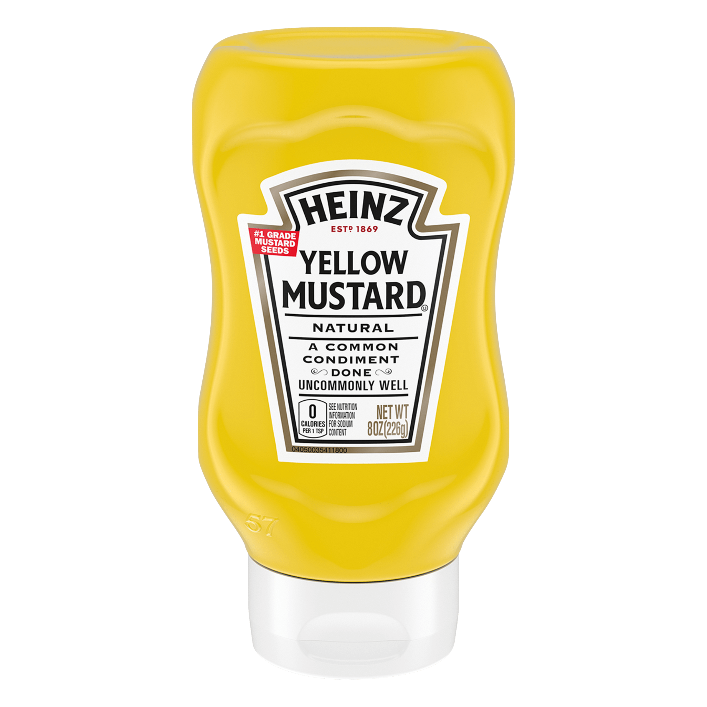 Yellow Mustard