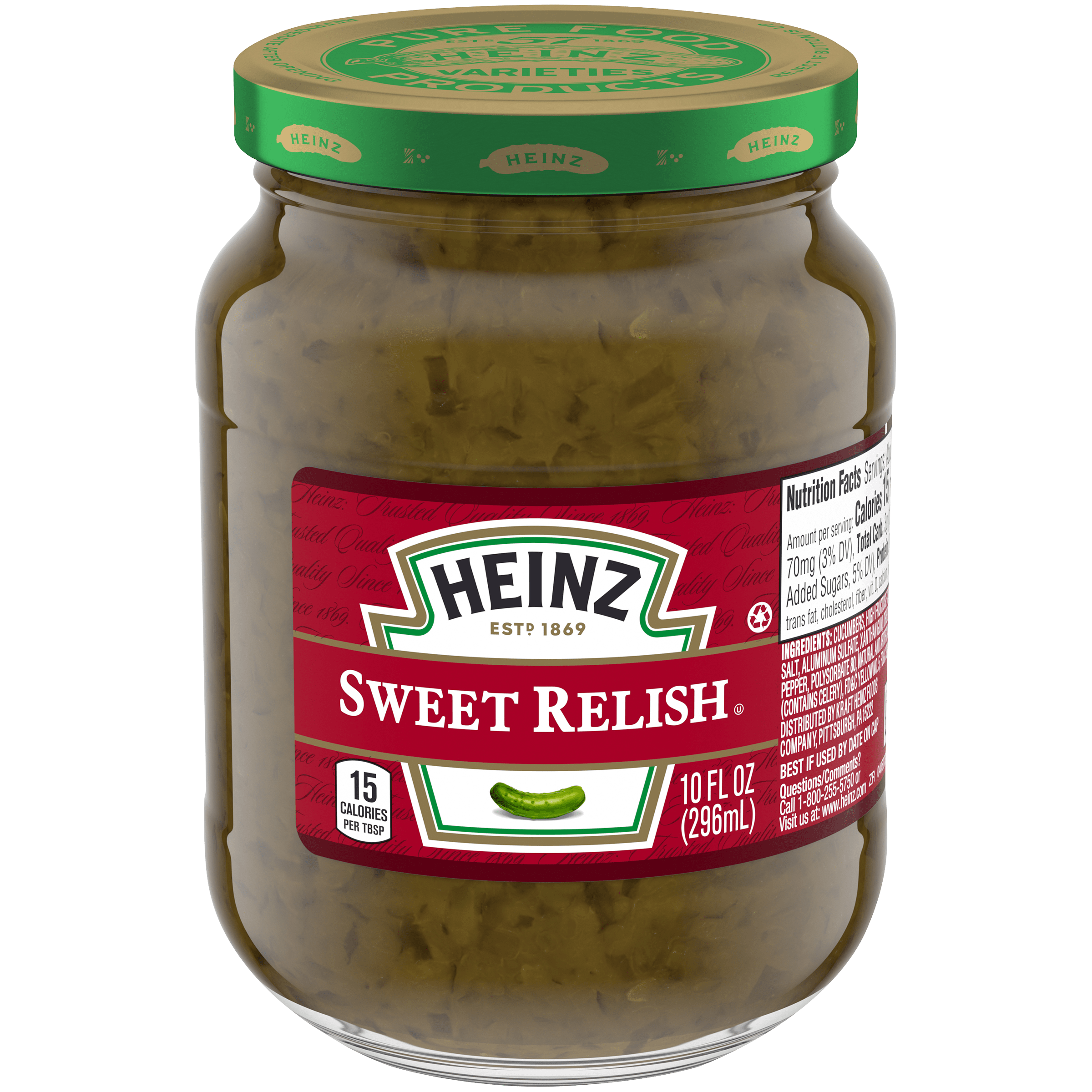 Sweet Relish