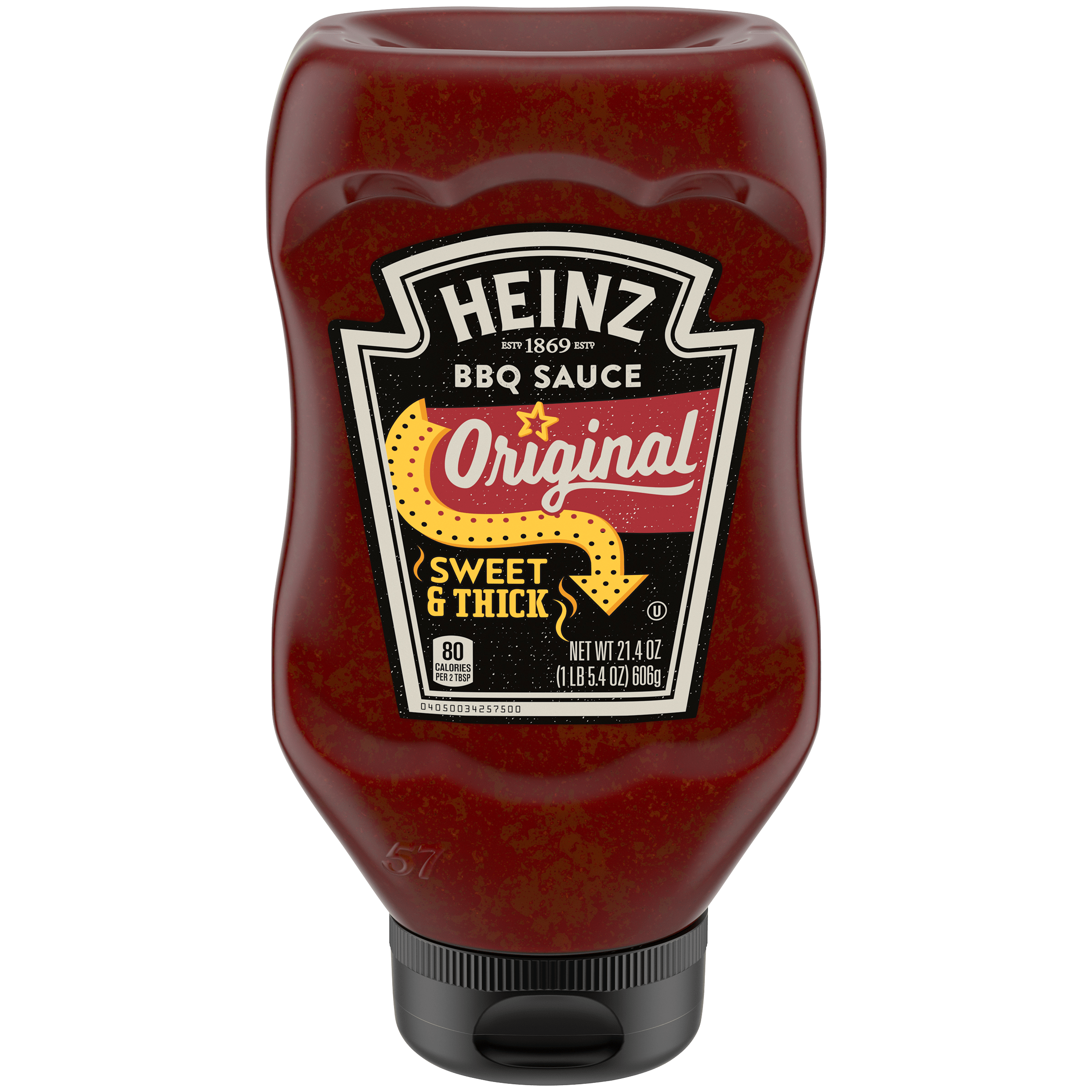 Heinz bbq new arrivals