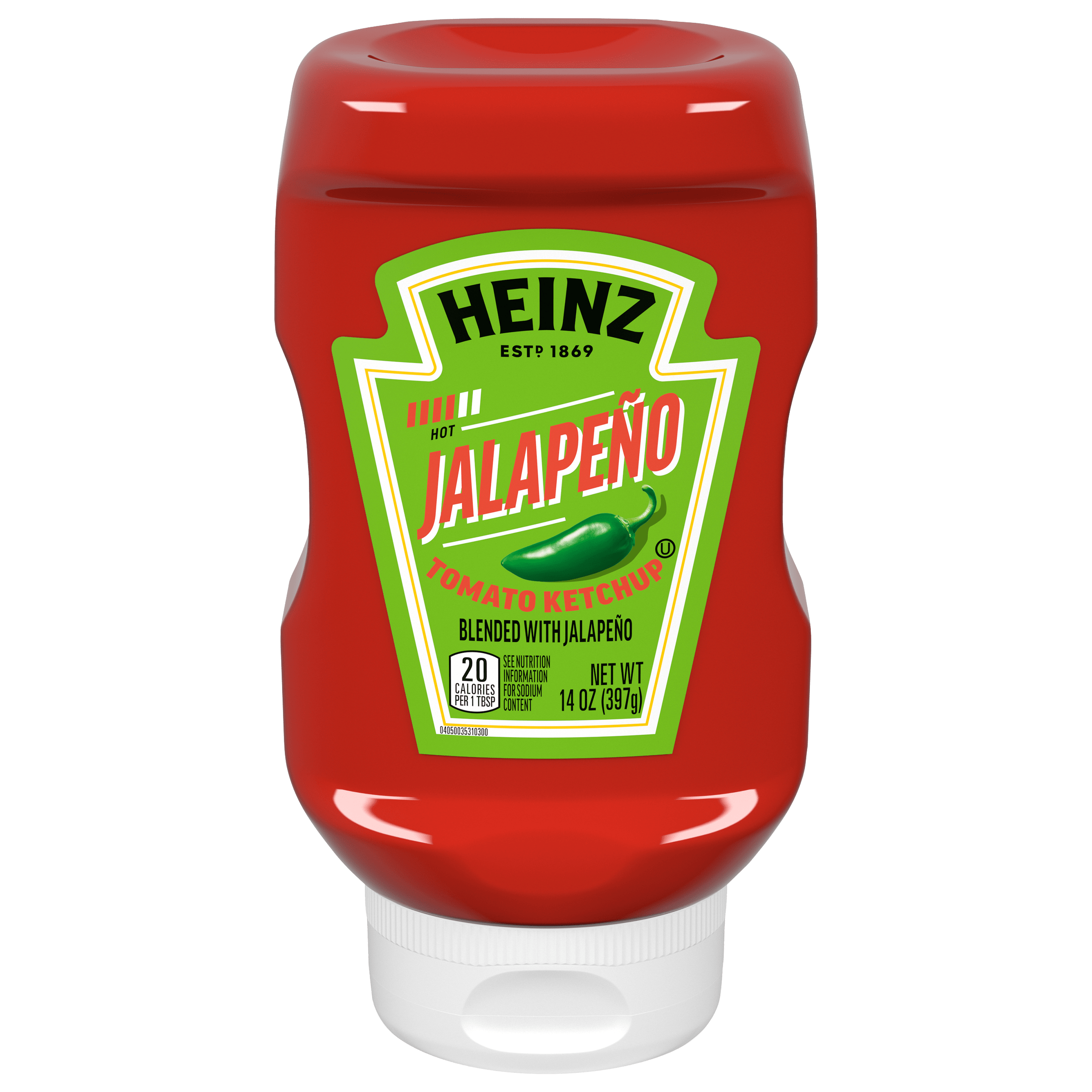 Ketchup Ketchup