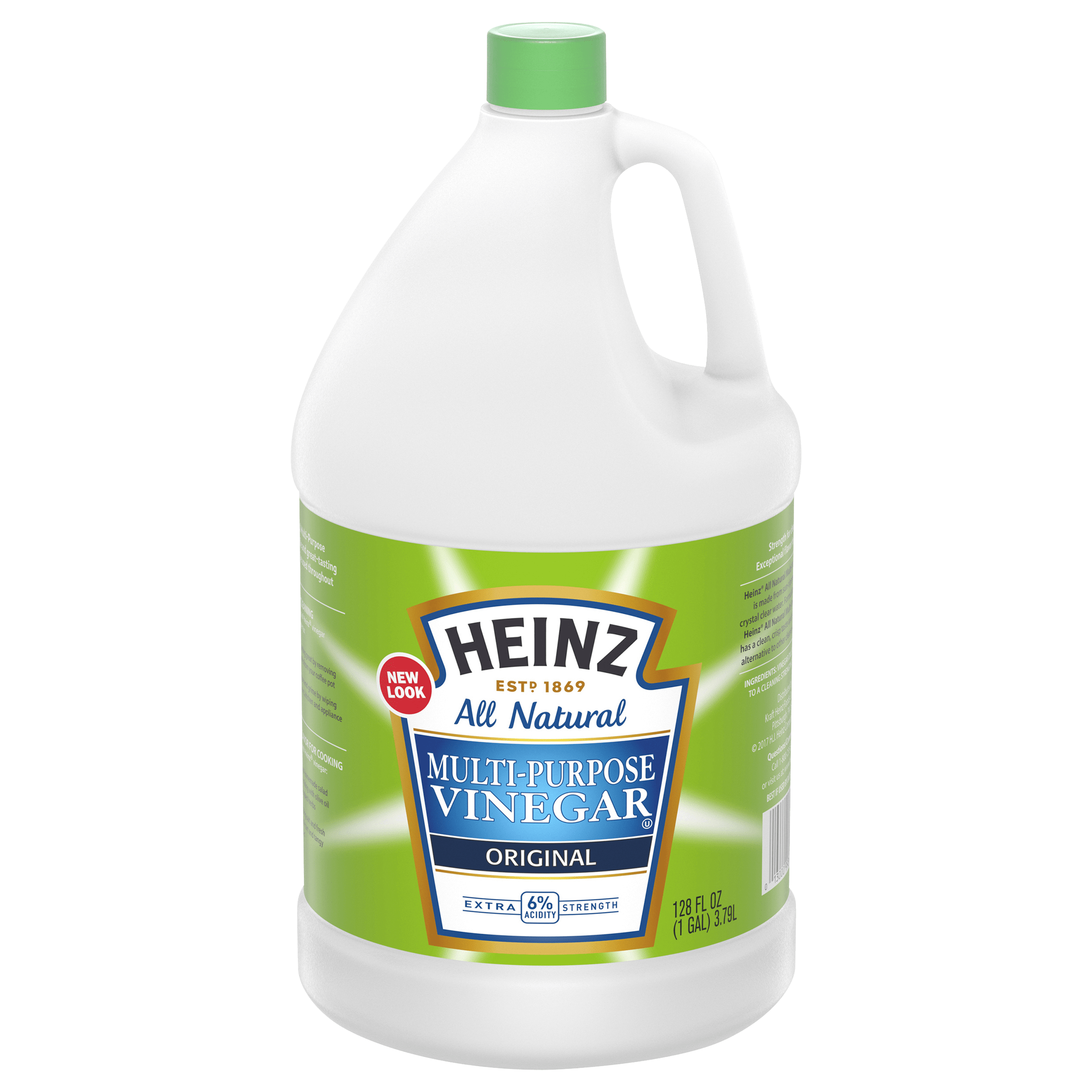 Original Multi-Purpose Extra Strength Vinegar with 6% Acidity
