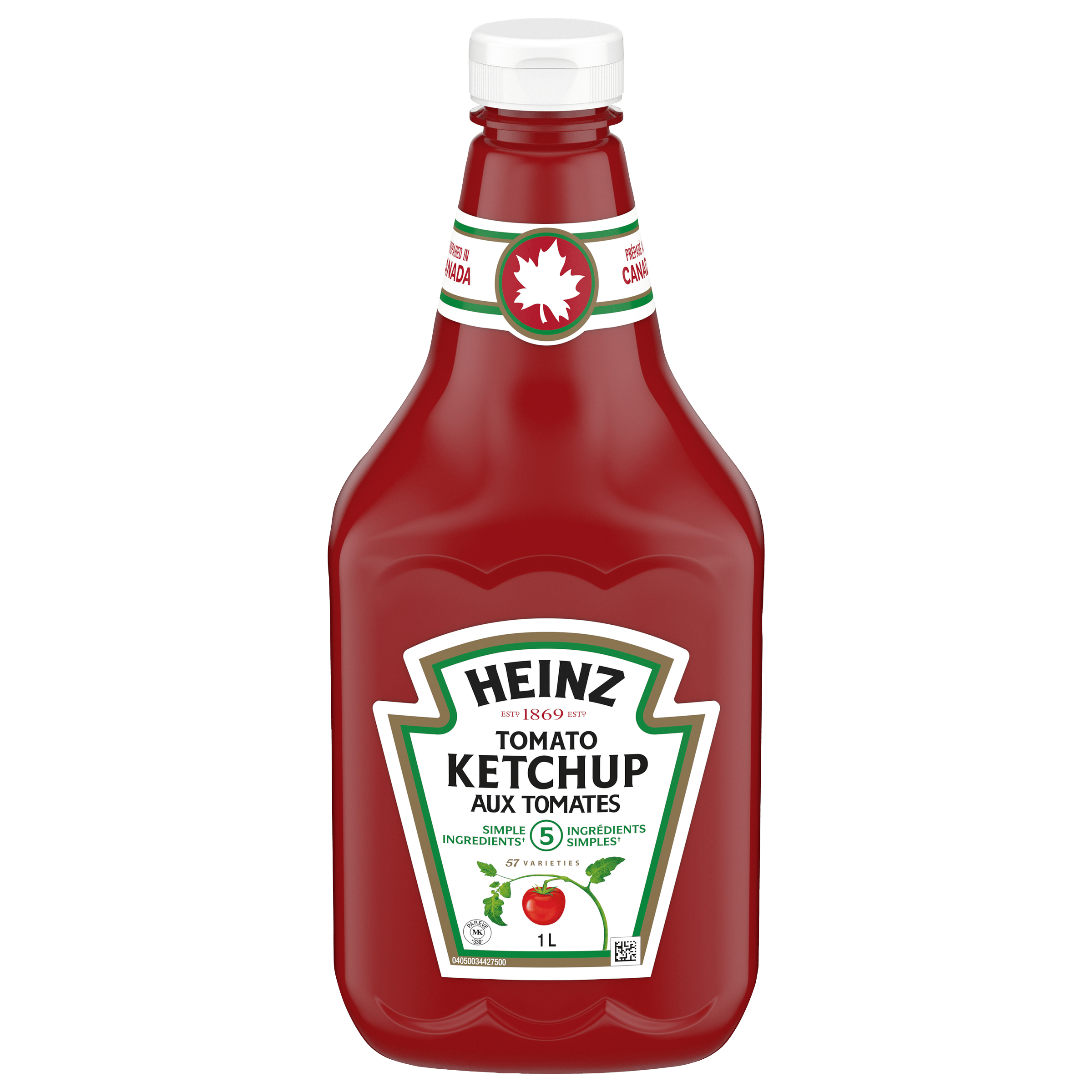 Tomato Ketchup