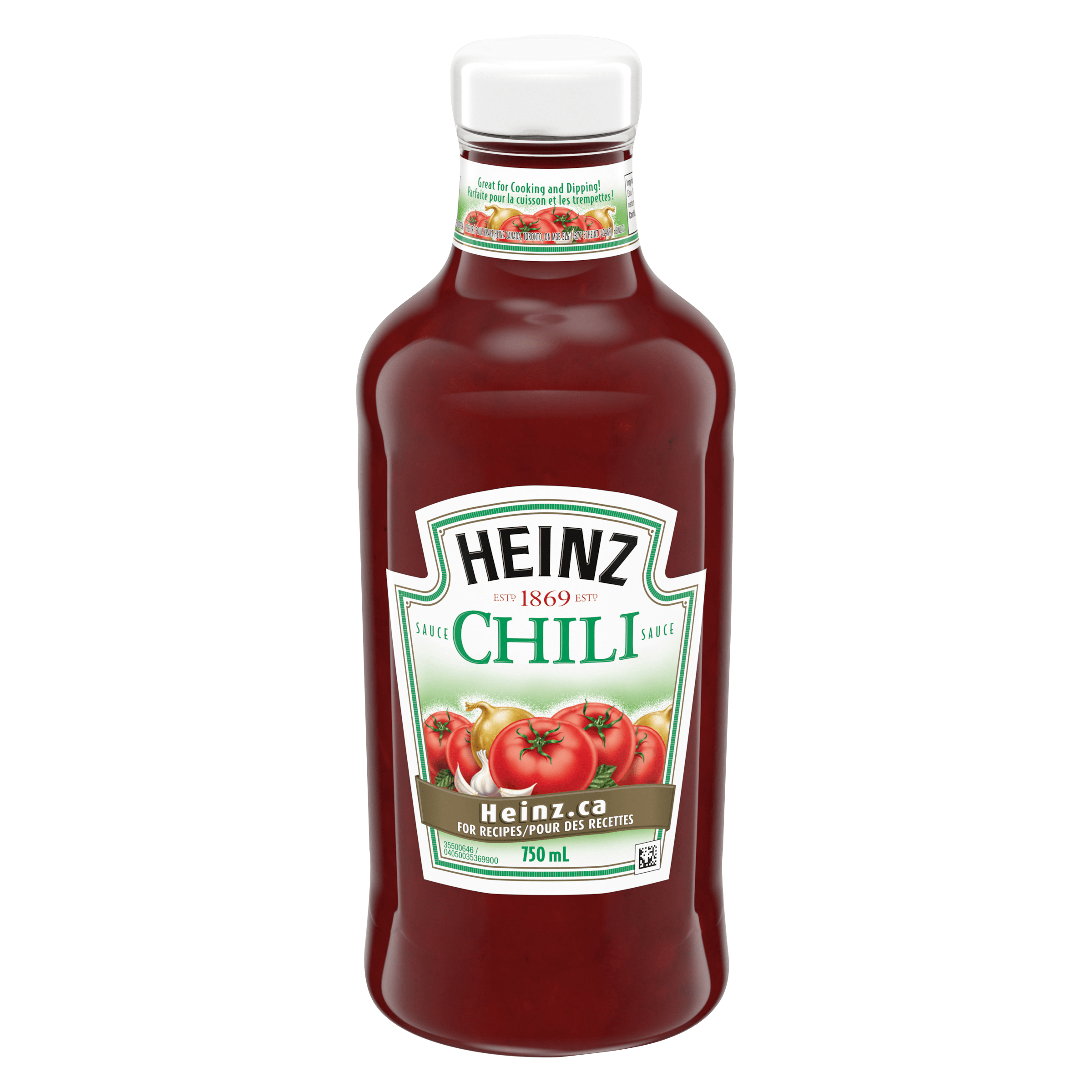 Chili Sauce Heinz