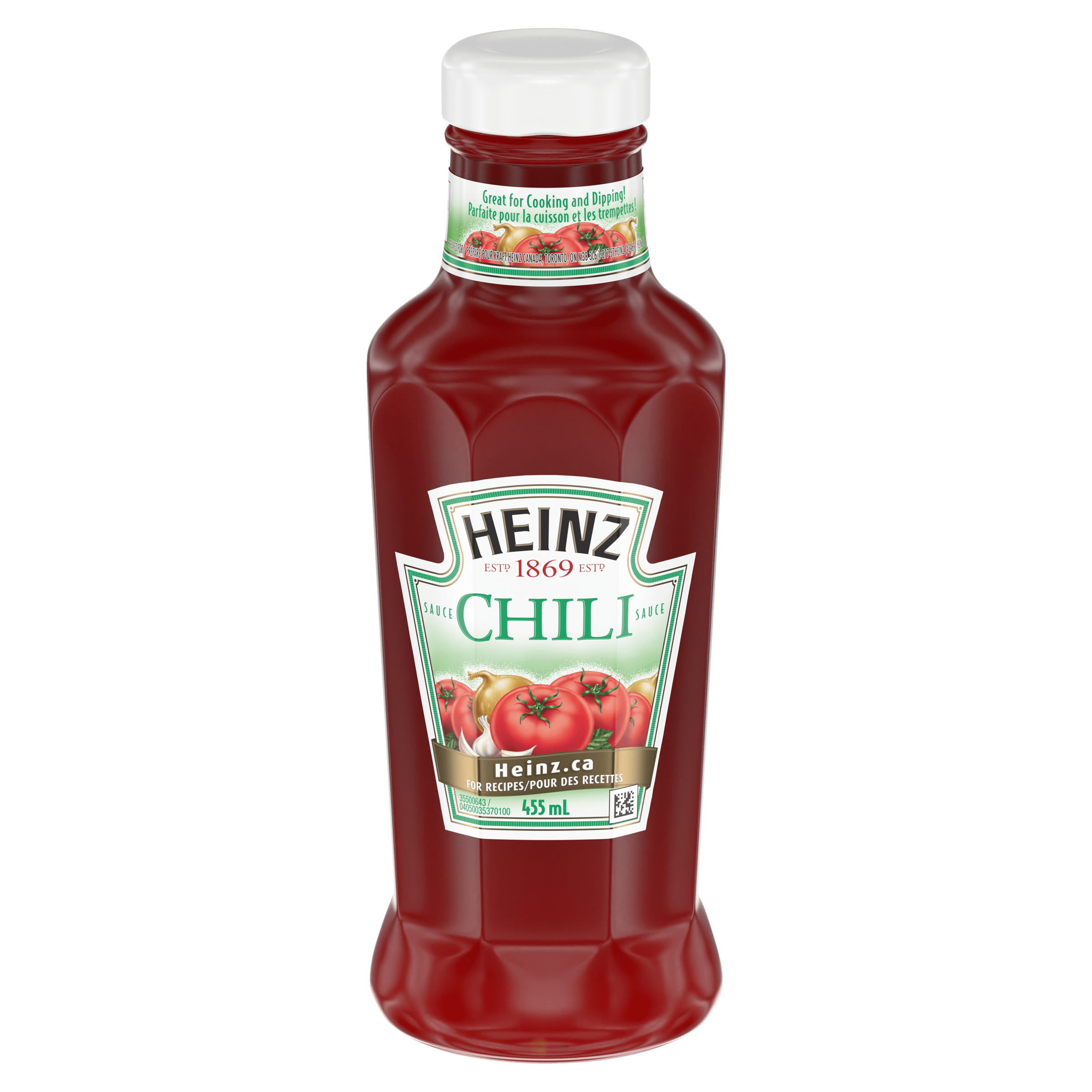 Chili Sauce