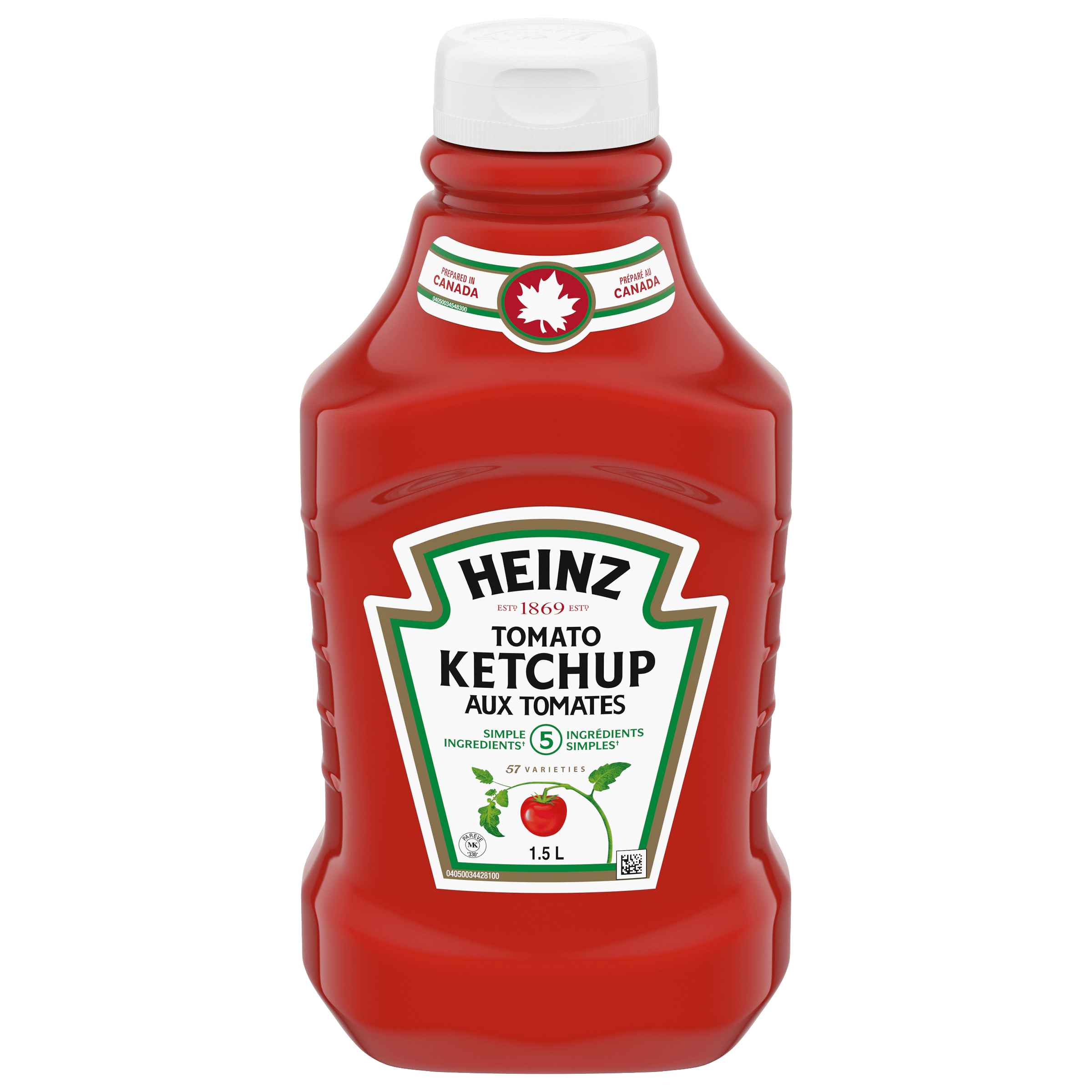 Tomato Ketchup