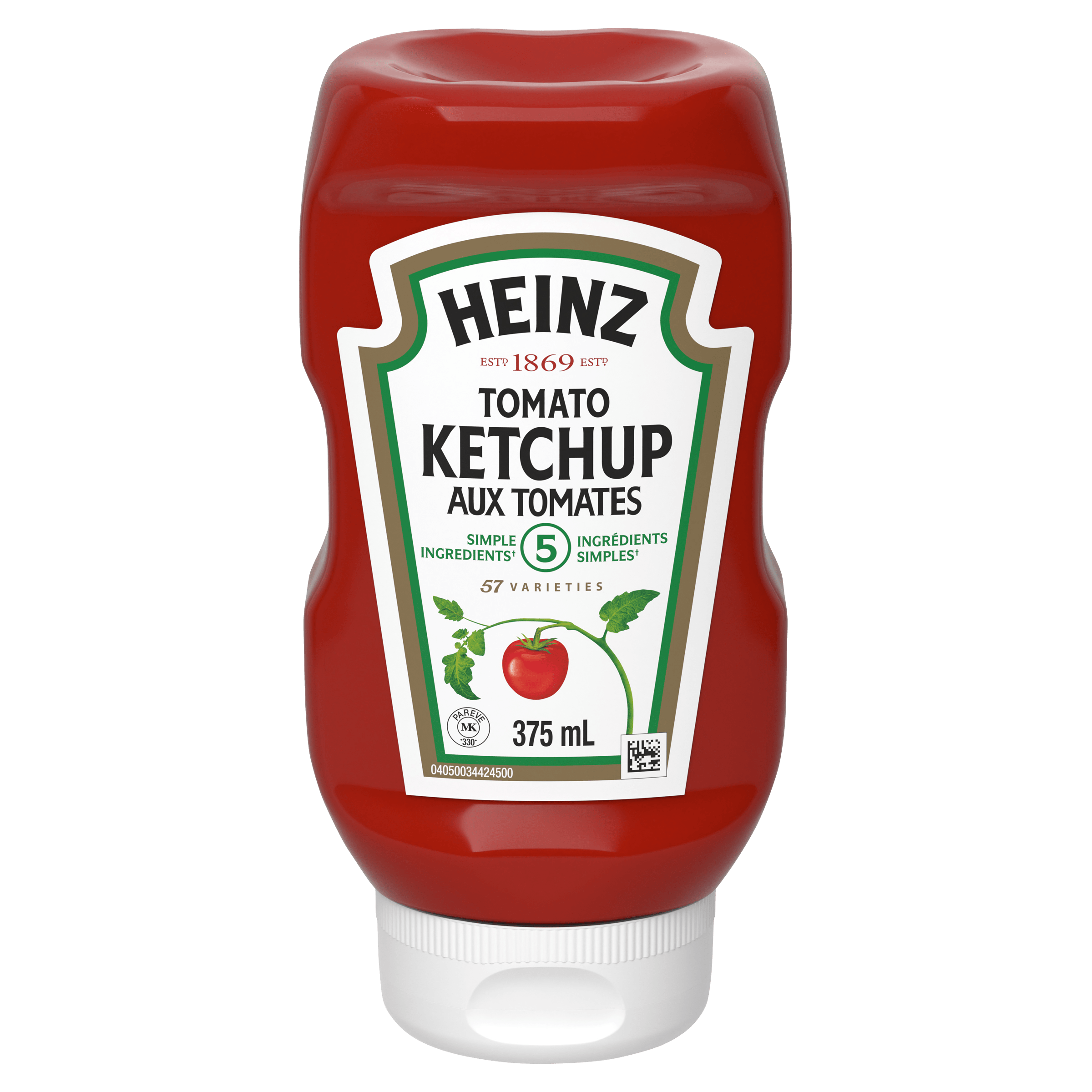 Tomato Ketchup