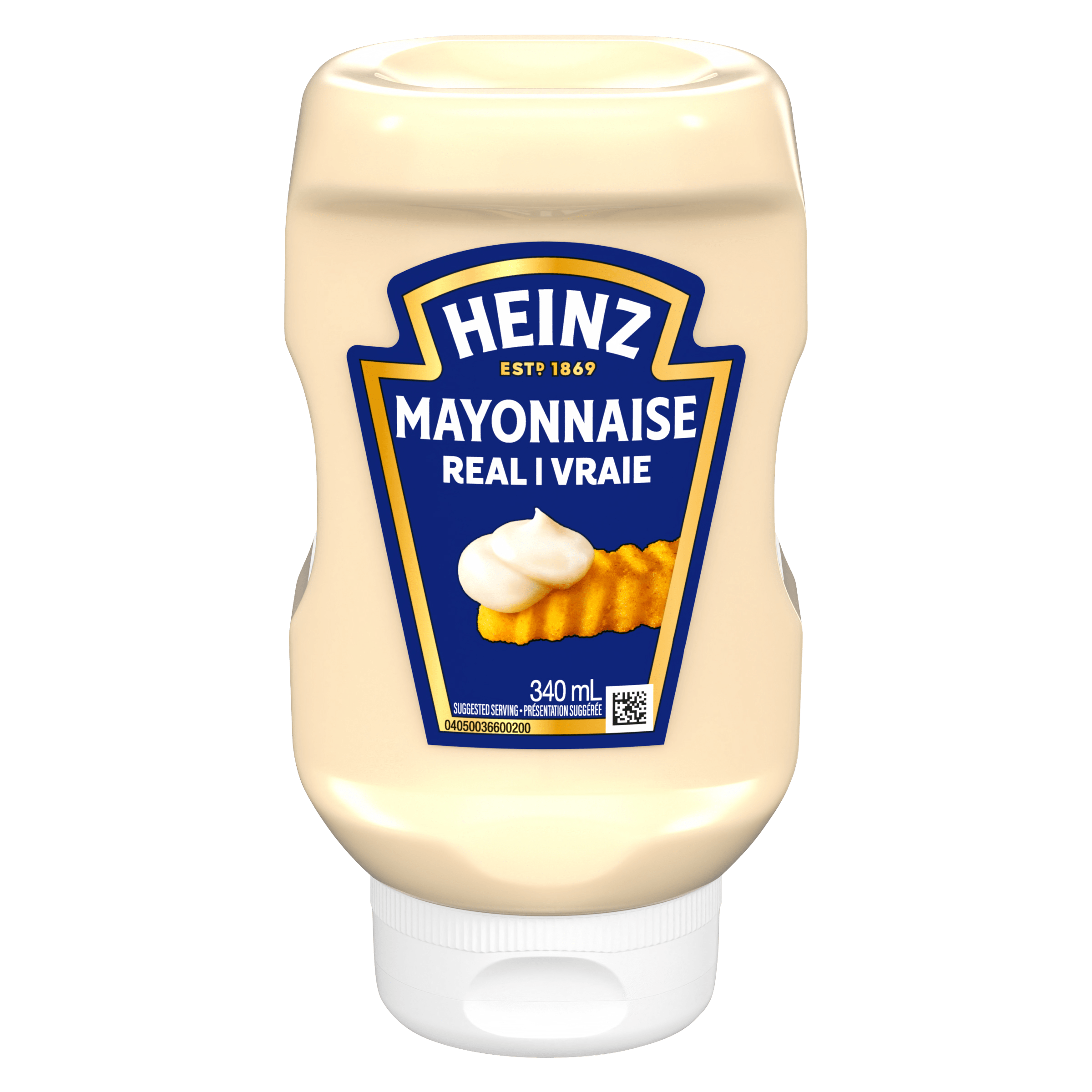 Real Mayonnaise