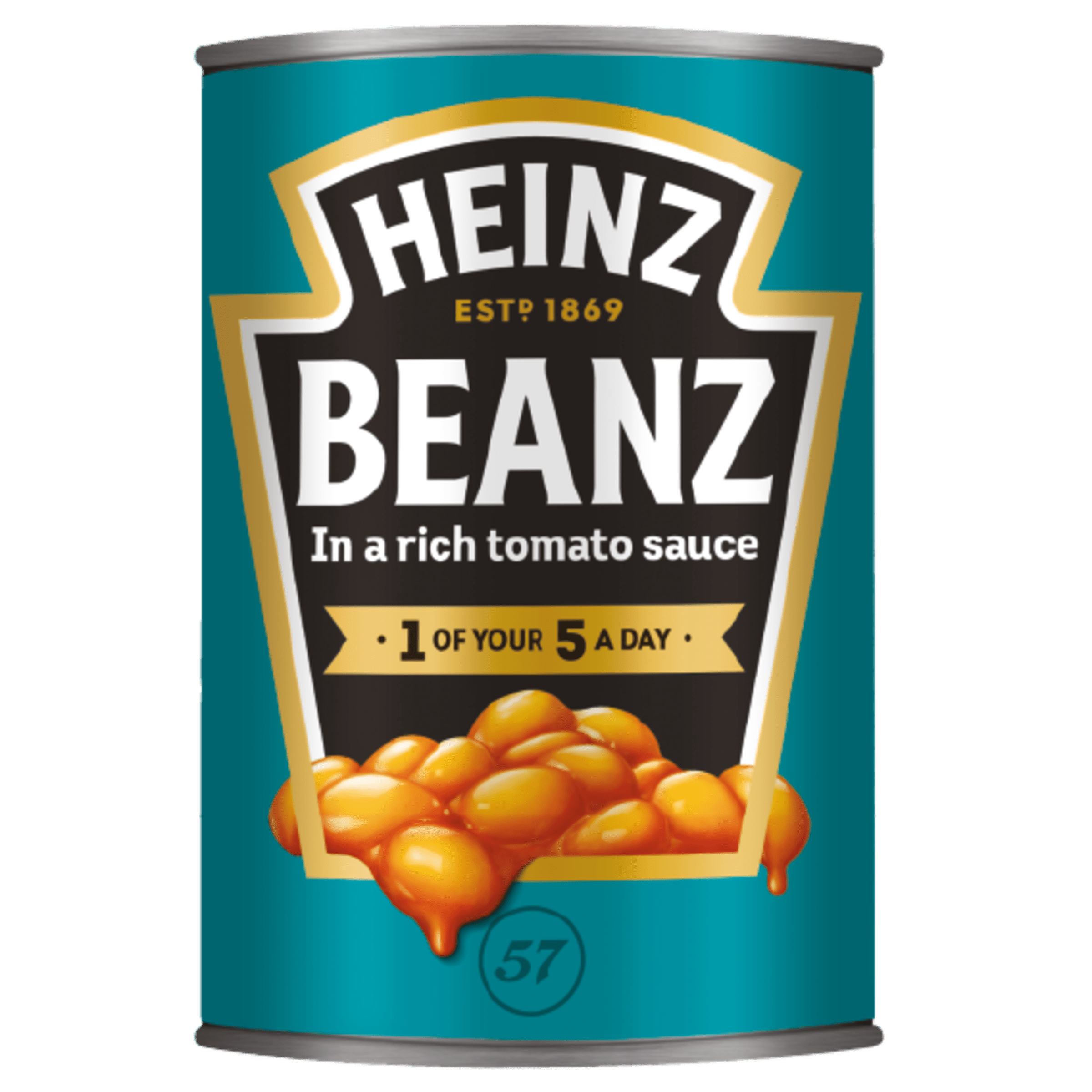 Baked Beanz