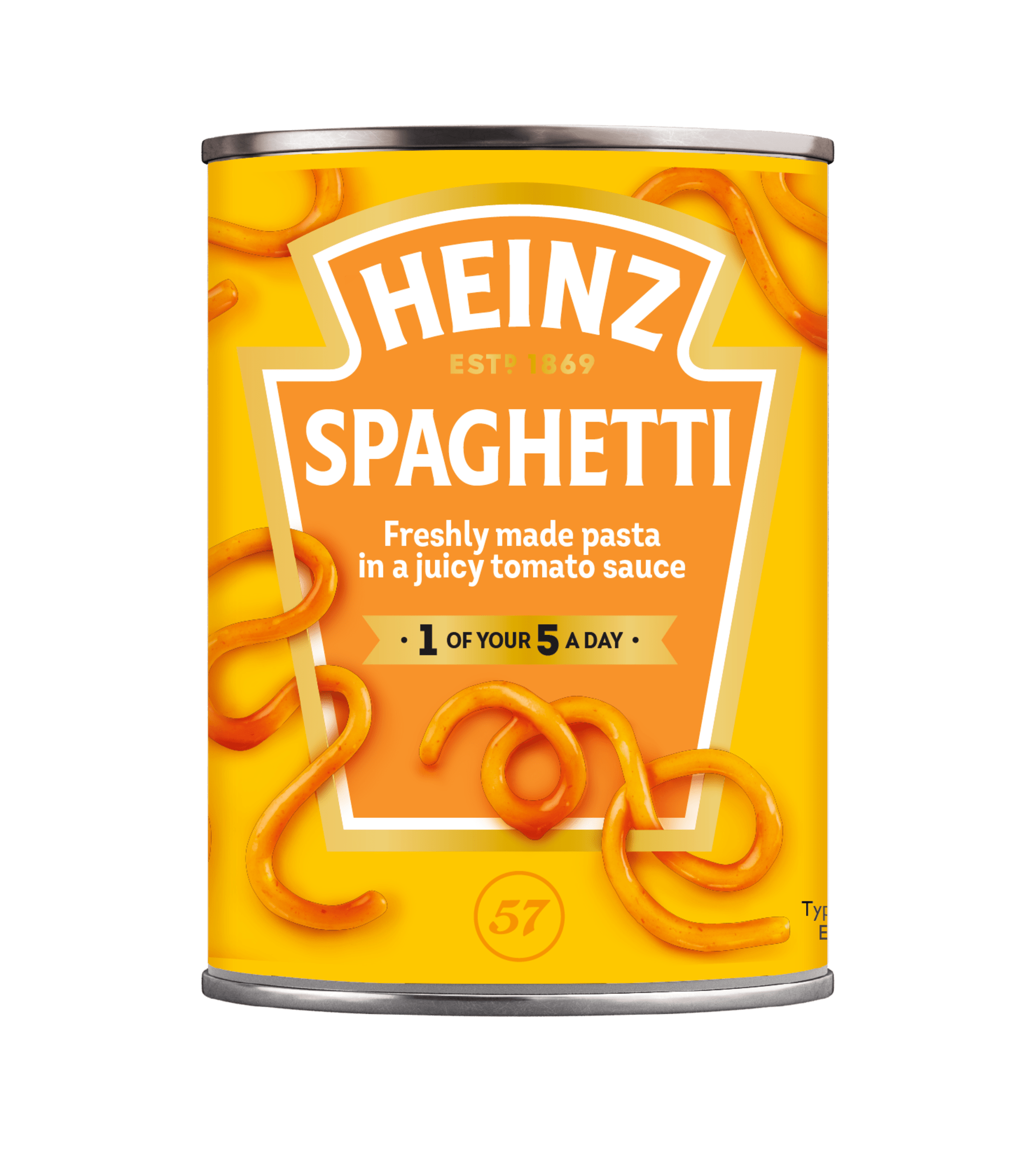 Spaghetti