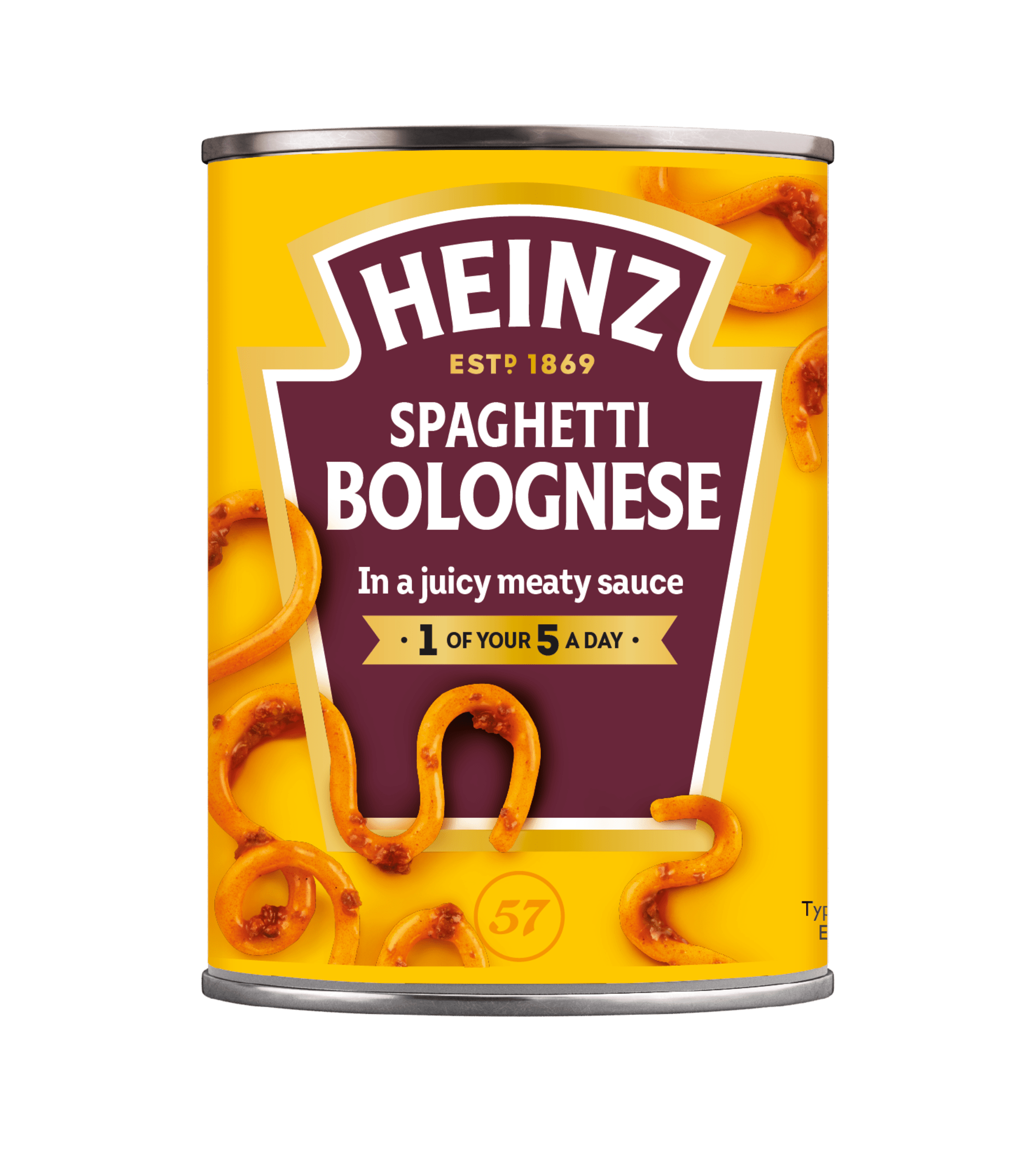 Spaghetti Bolognese