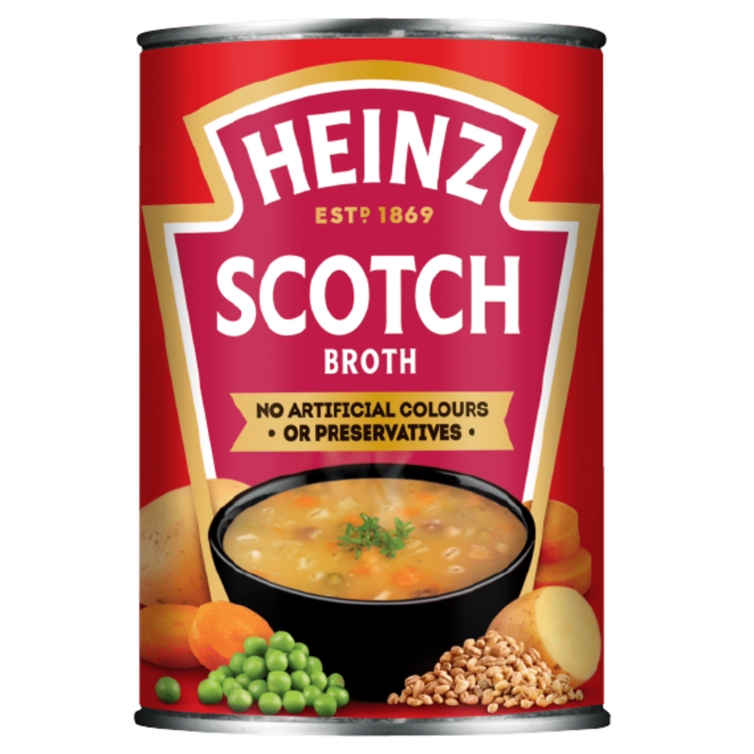Scotch Broth