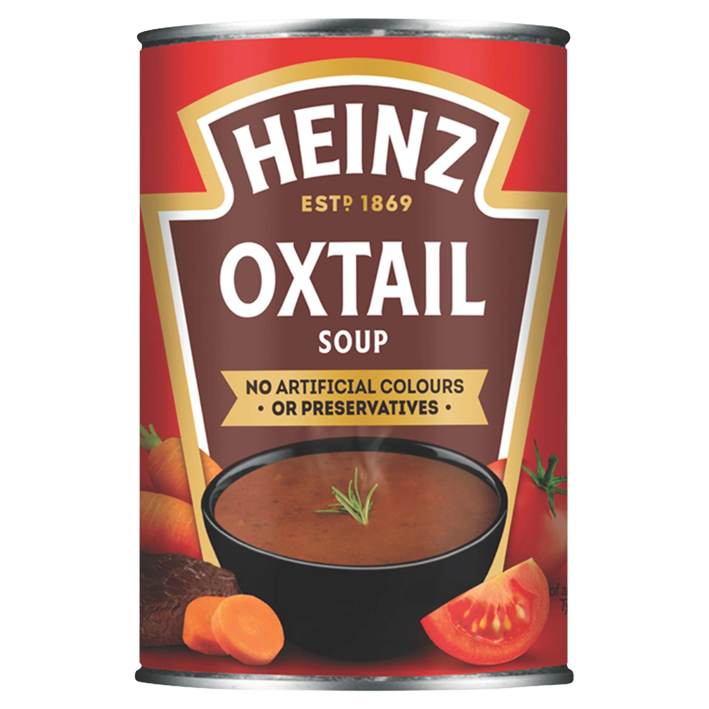 Oxtail