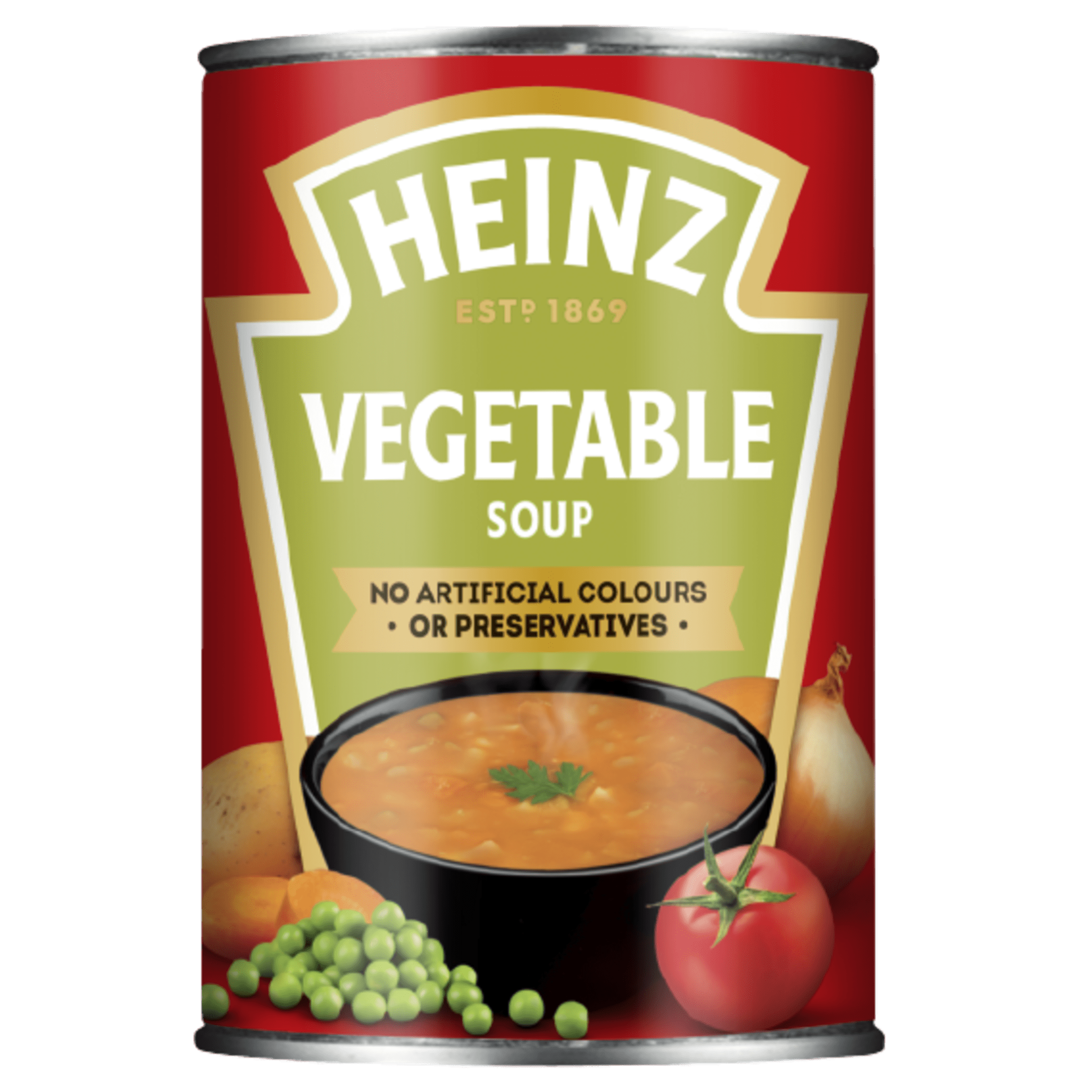 Vegetable