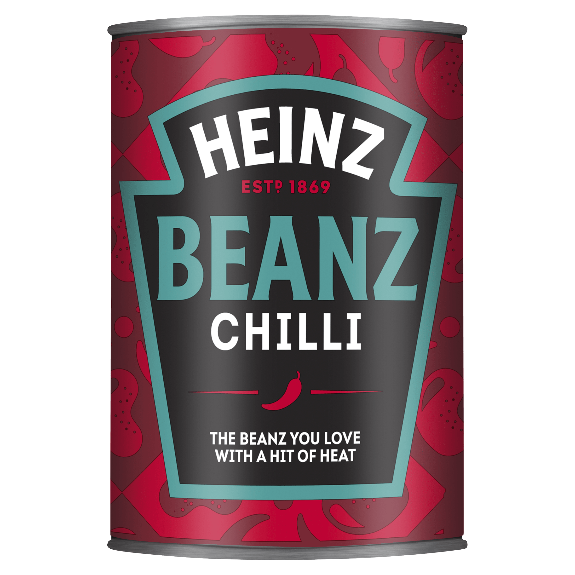 FAZOLE FIERY CHILLI