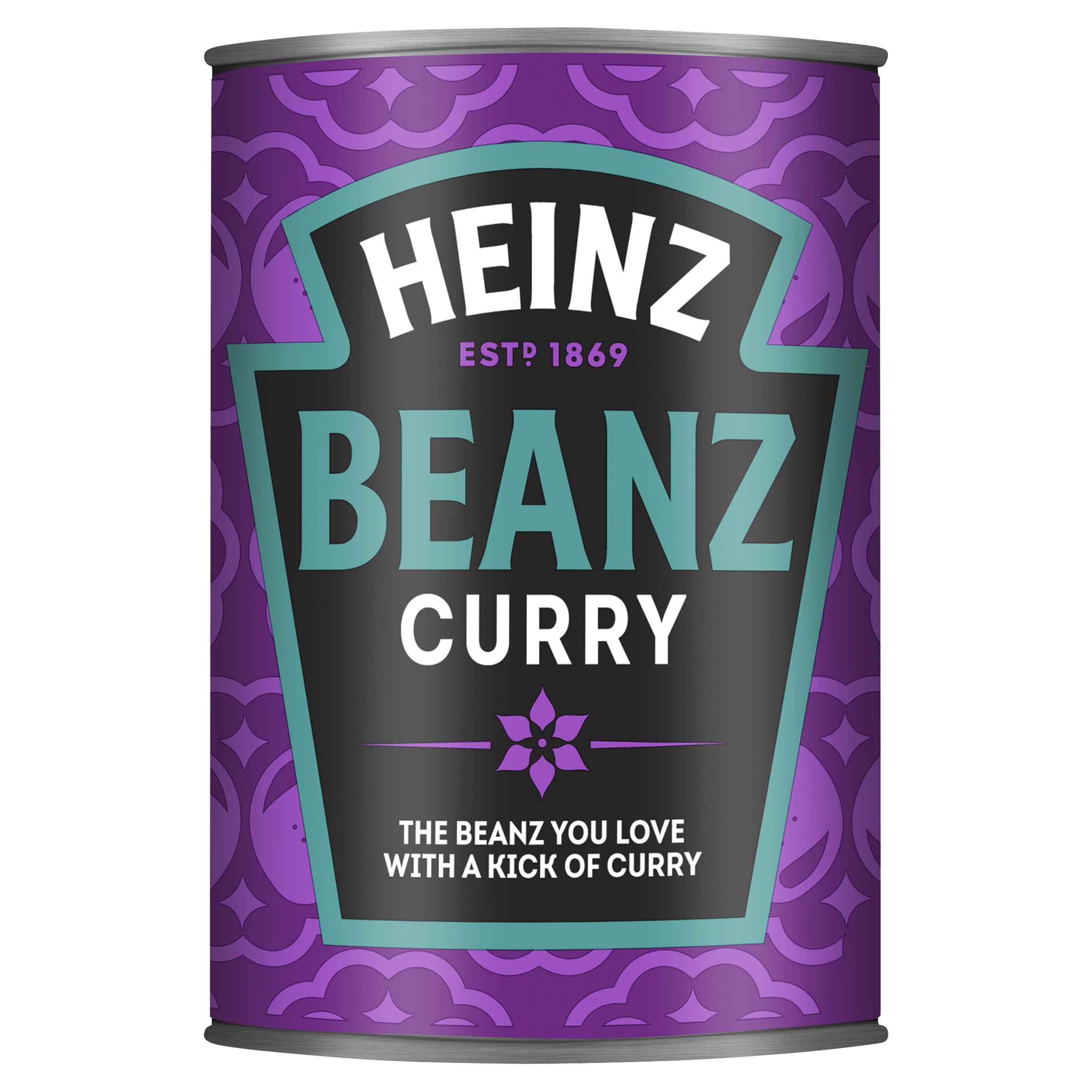Curry Beanz