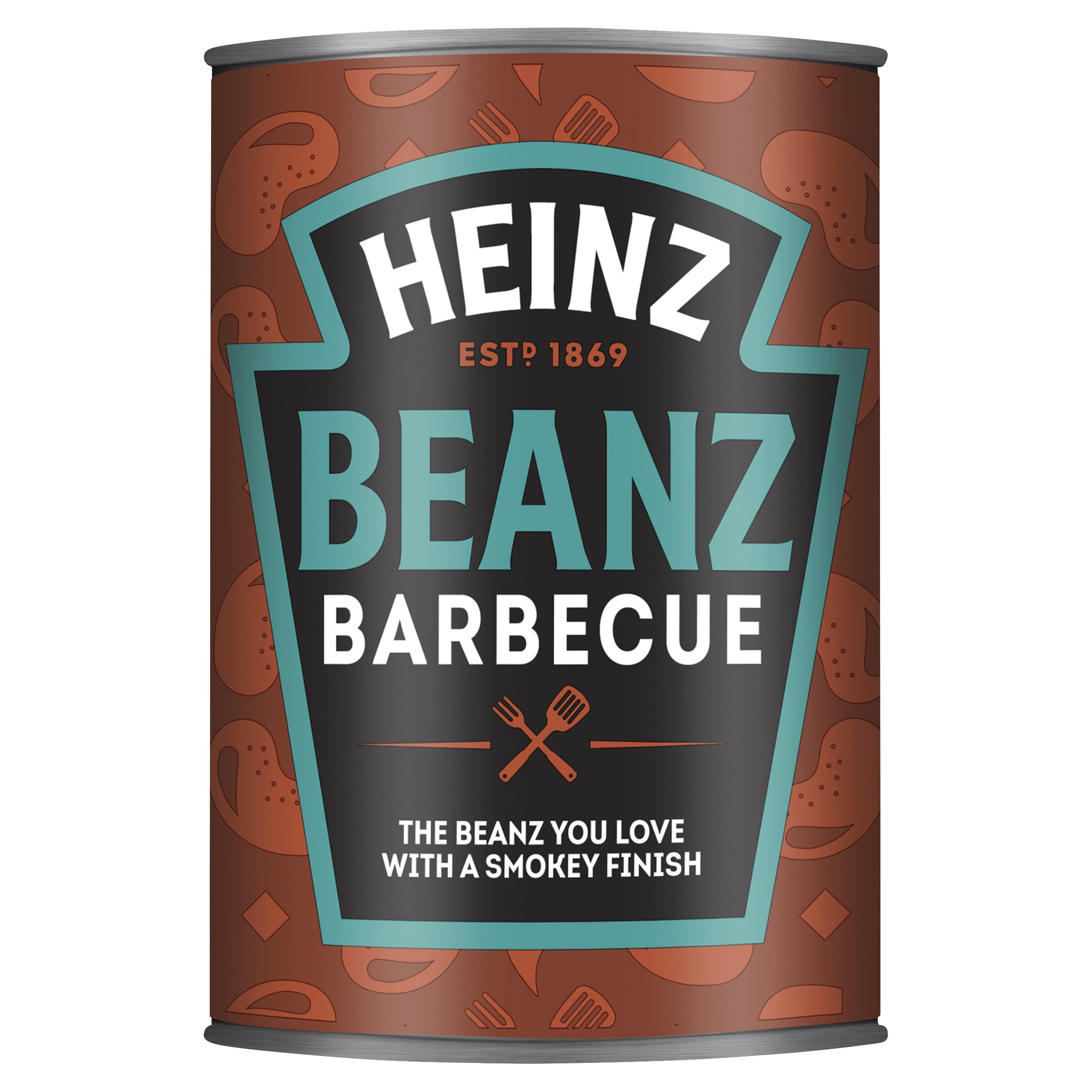 FAZOLE BARBECUE