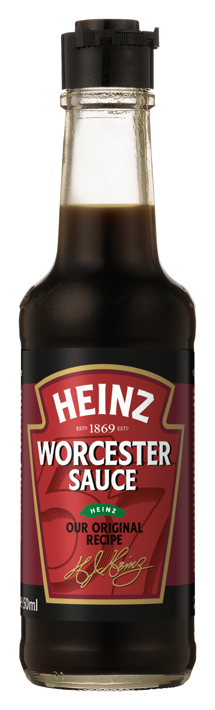 Worcester Sauce
