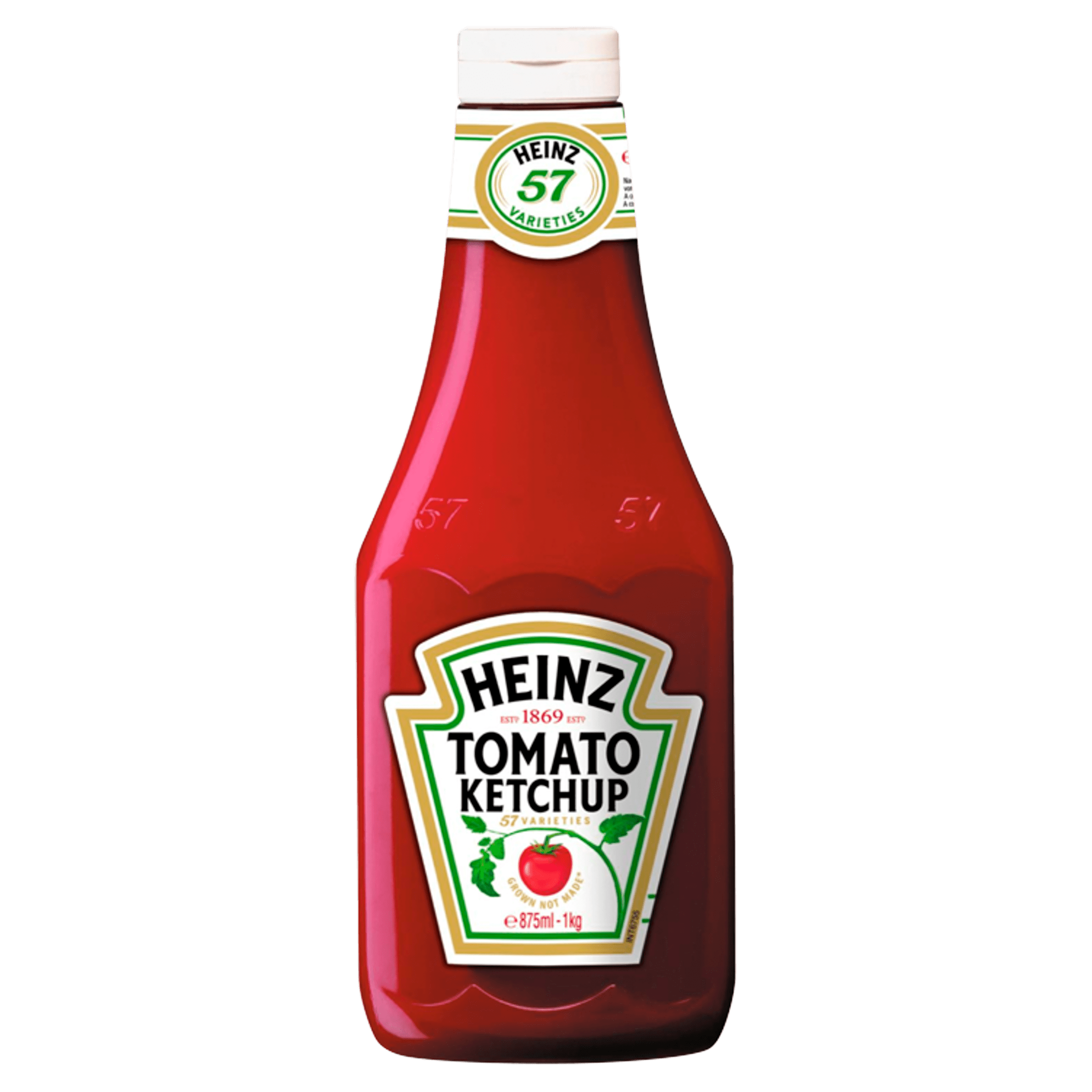 Tomato Ketchup 1kg