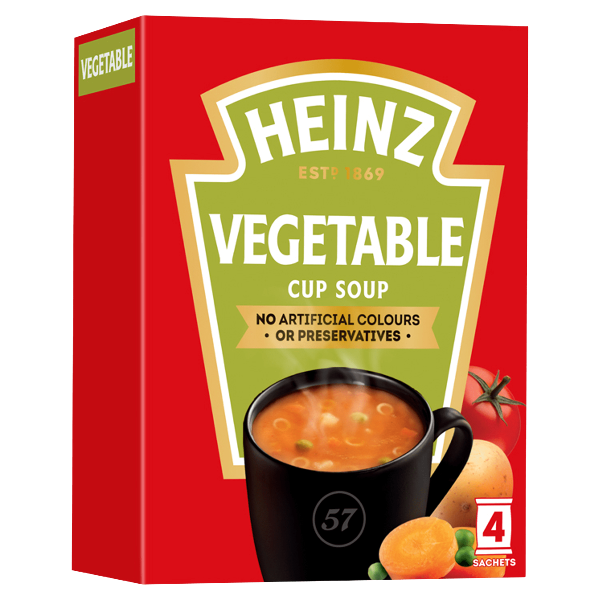 Vegetable