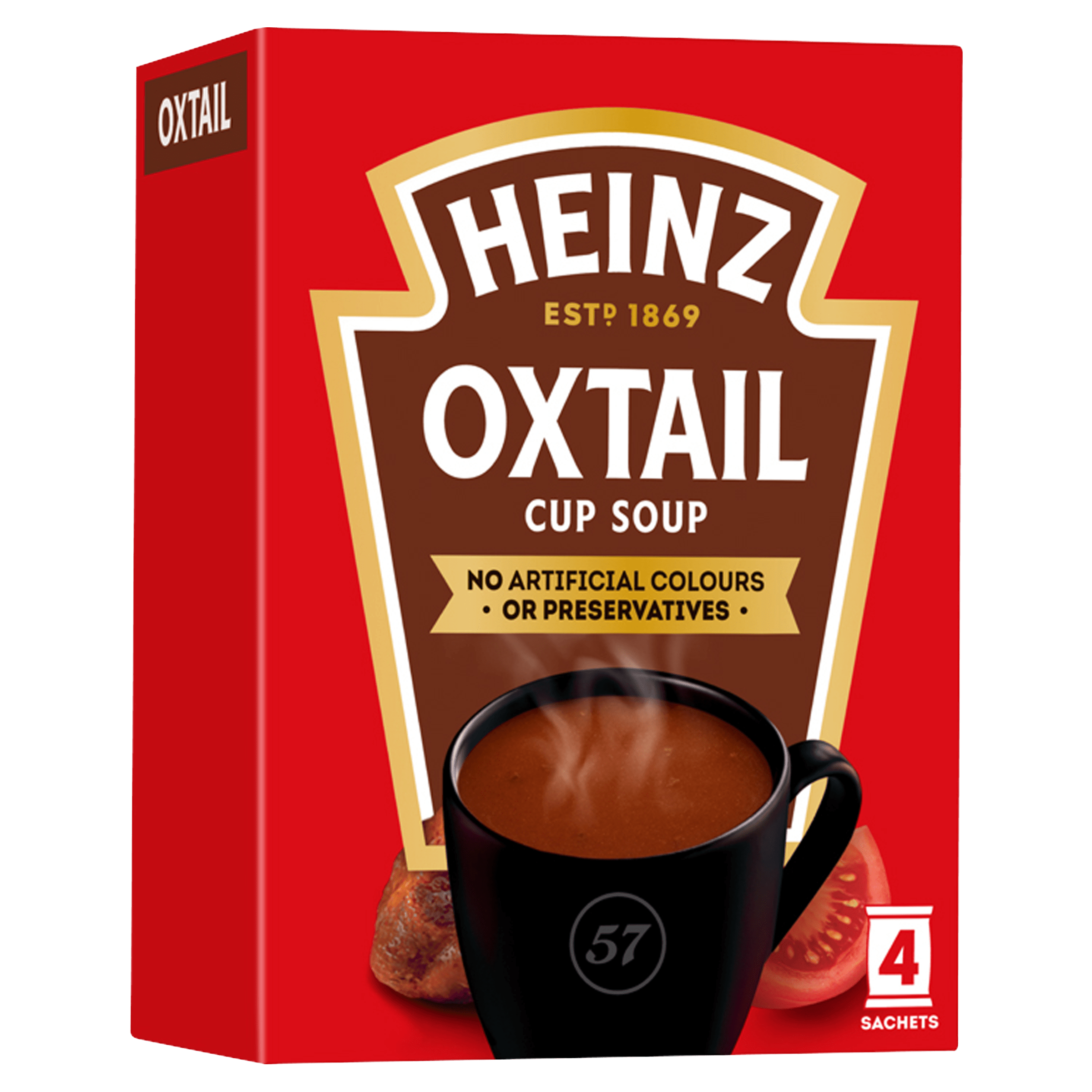 Oxtail
