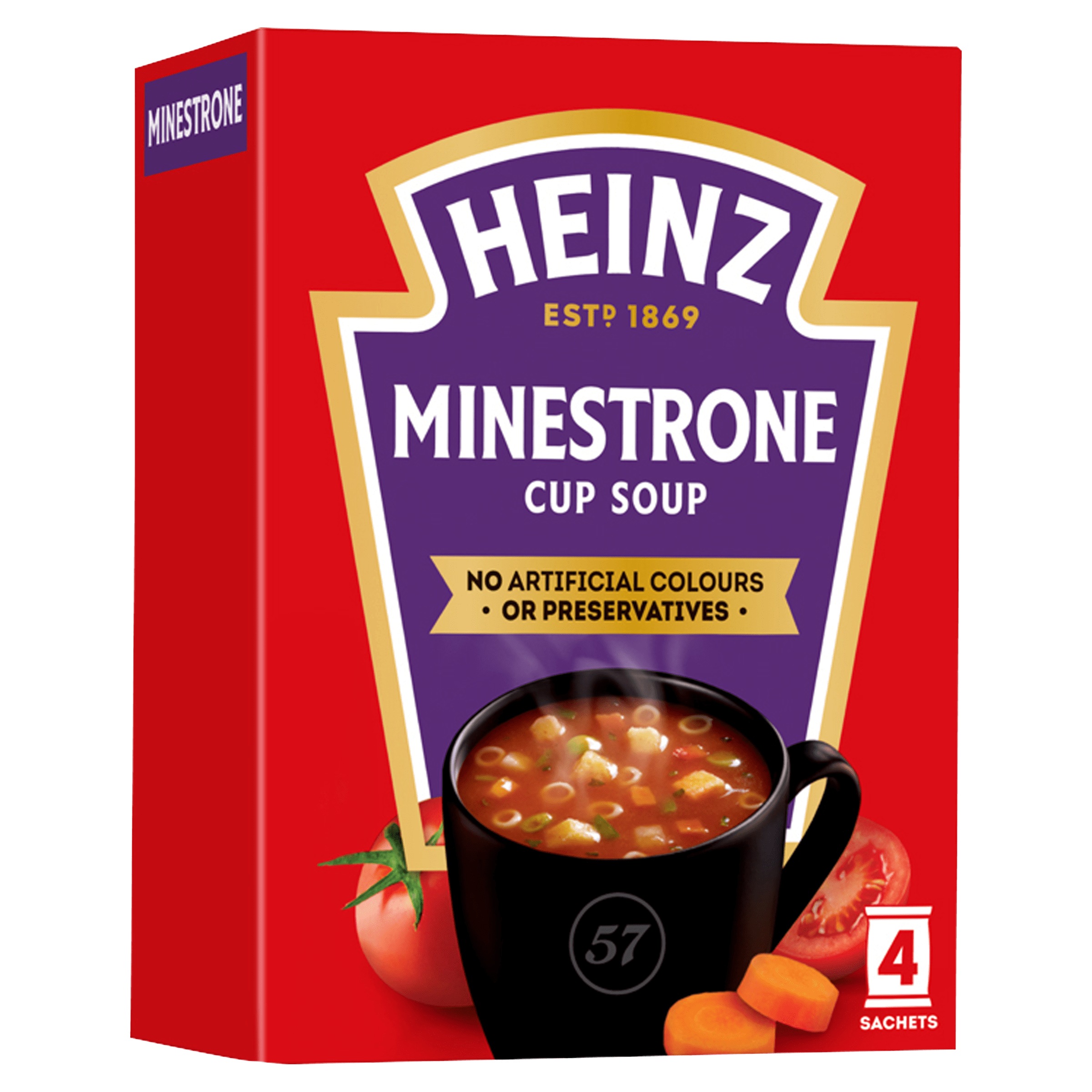 Minestrone