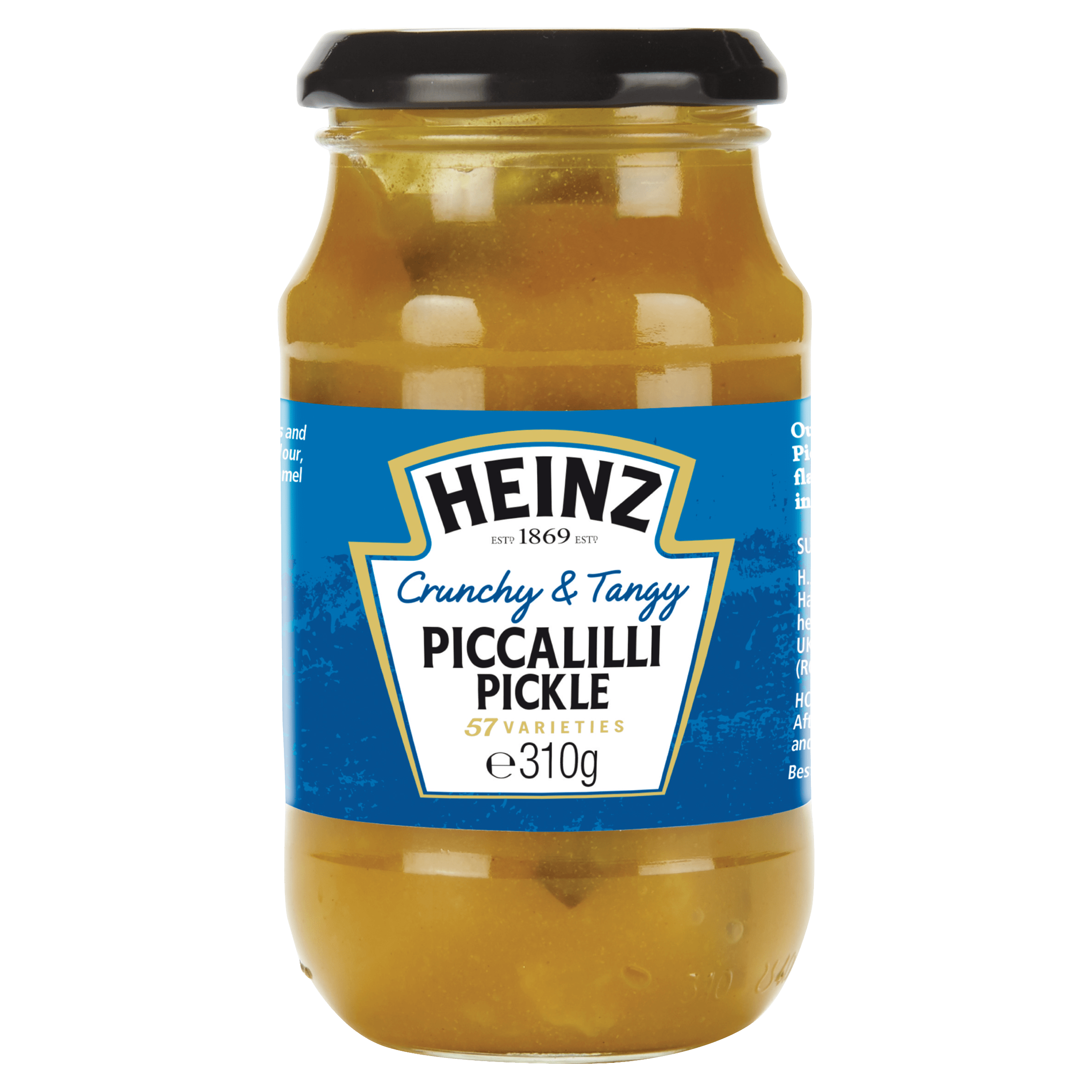 Piccalilli Pickle