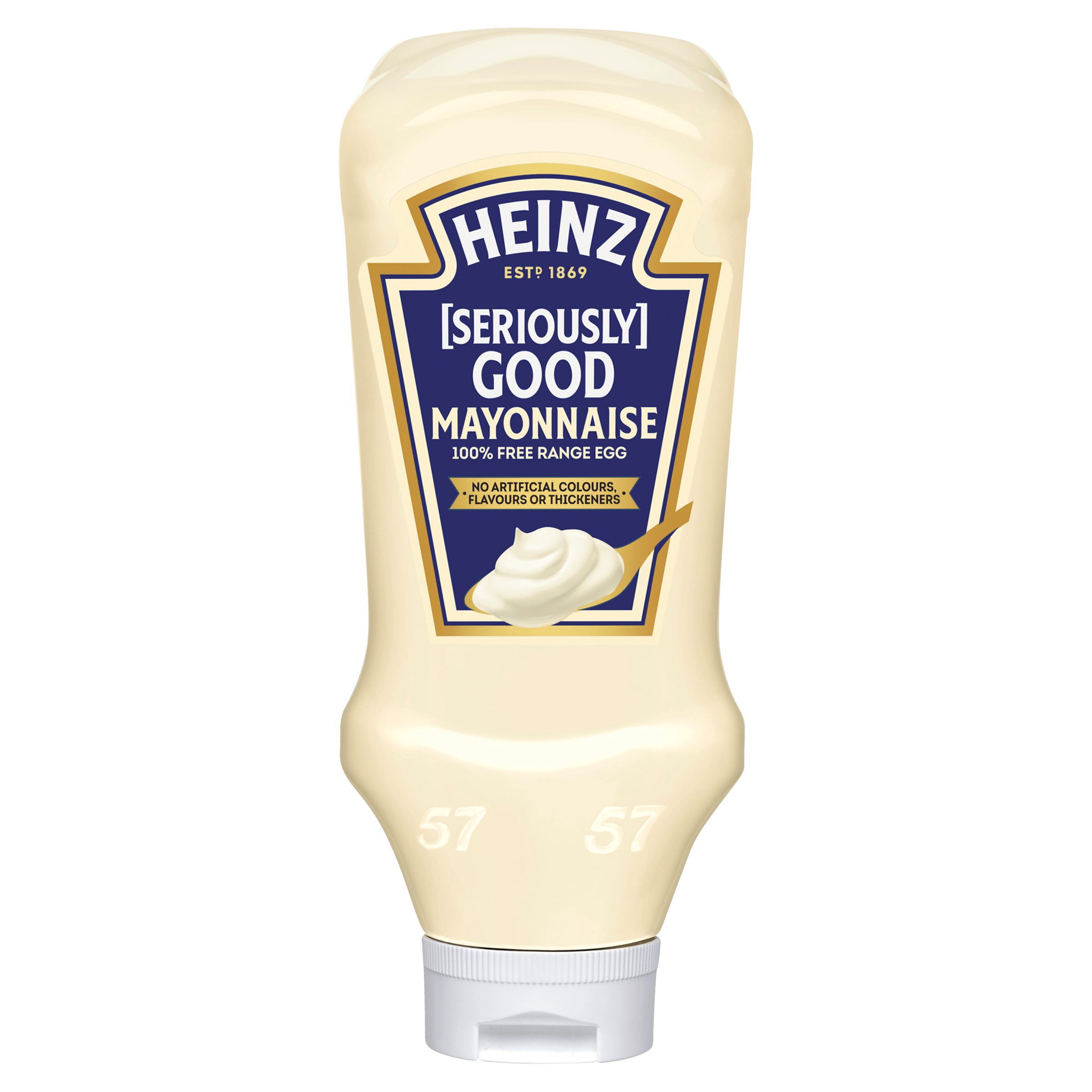 [Seriously] Good Mayonnaise