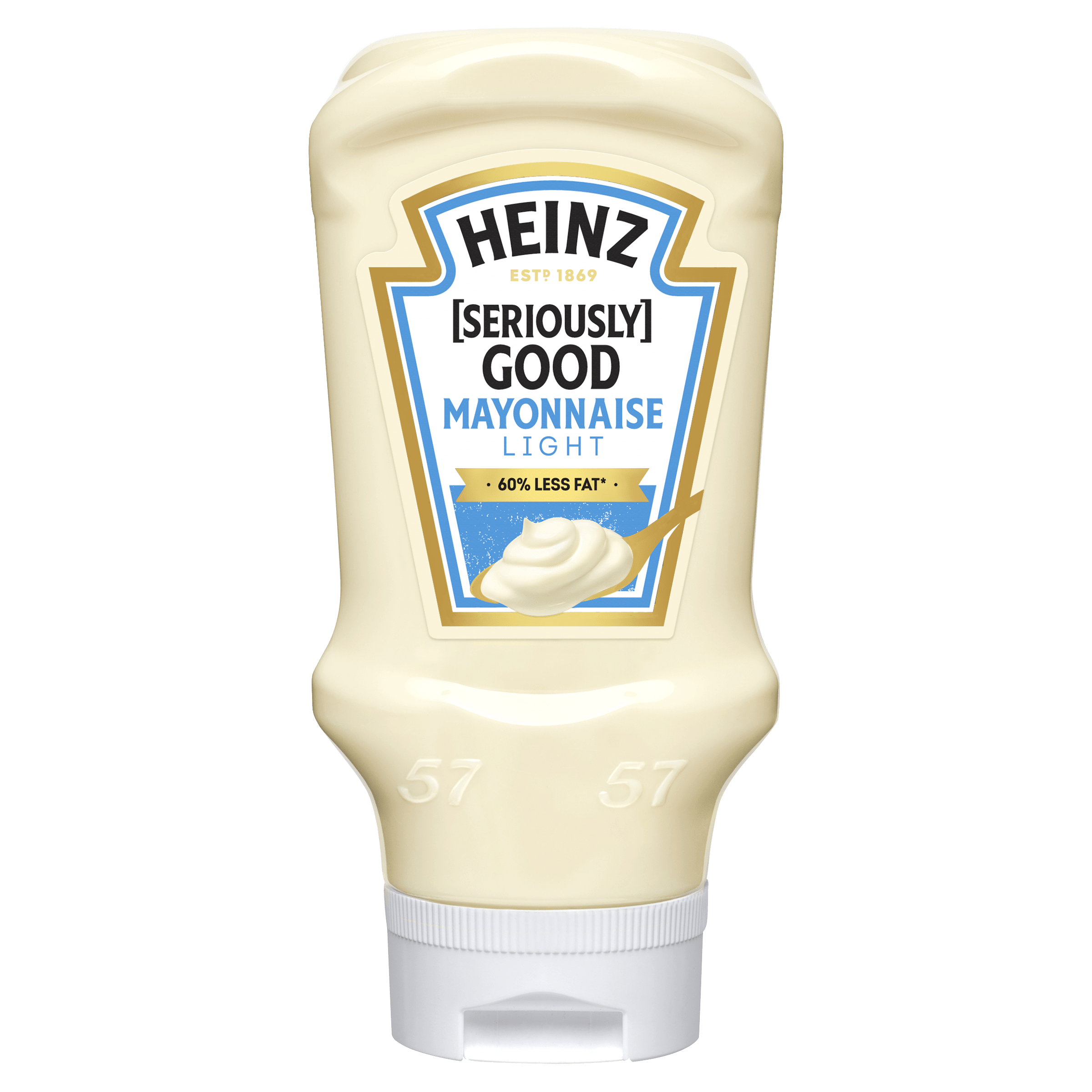 [Seriously] Good Light Mayonnaise