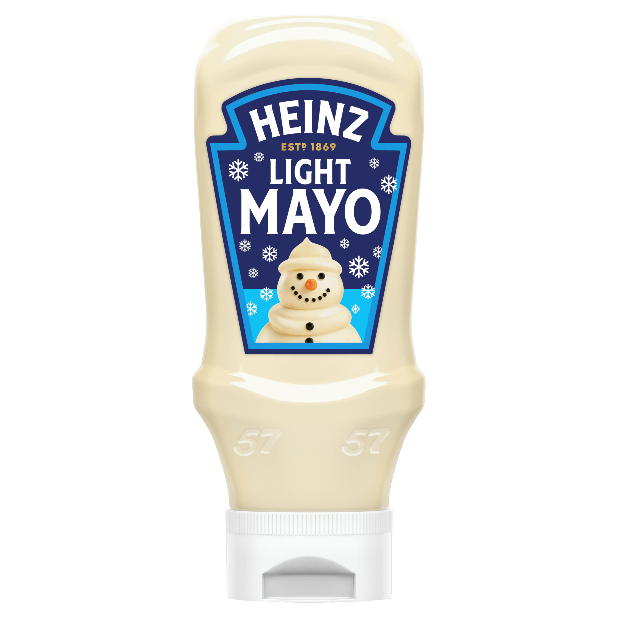 [Seriously] Good Light Mayonnaise