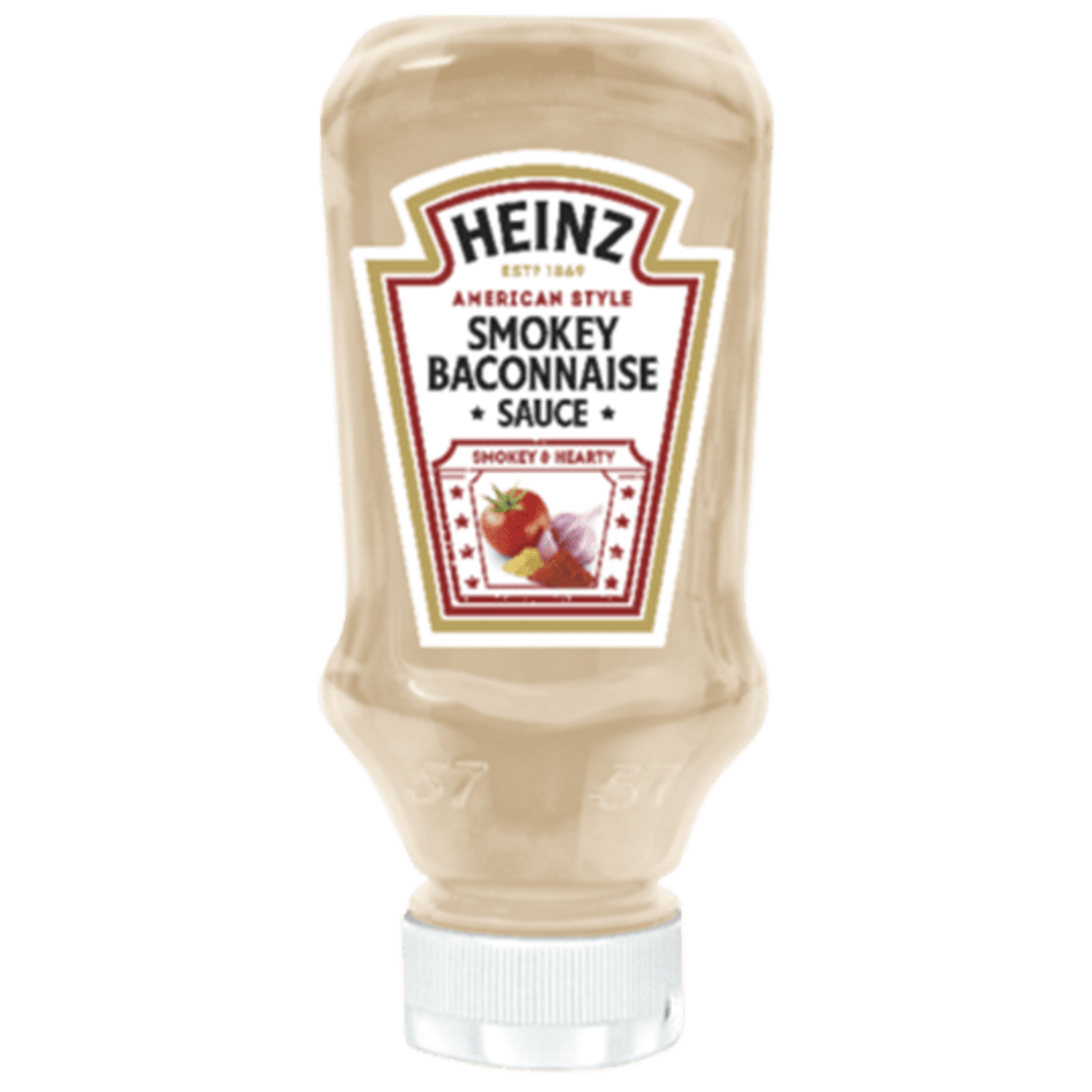 Smokey Baconnaise