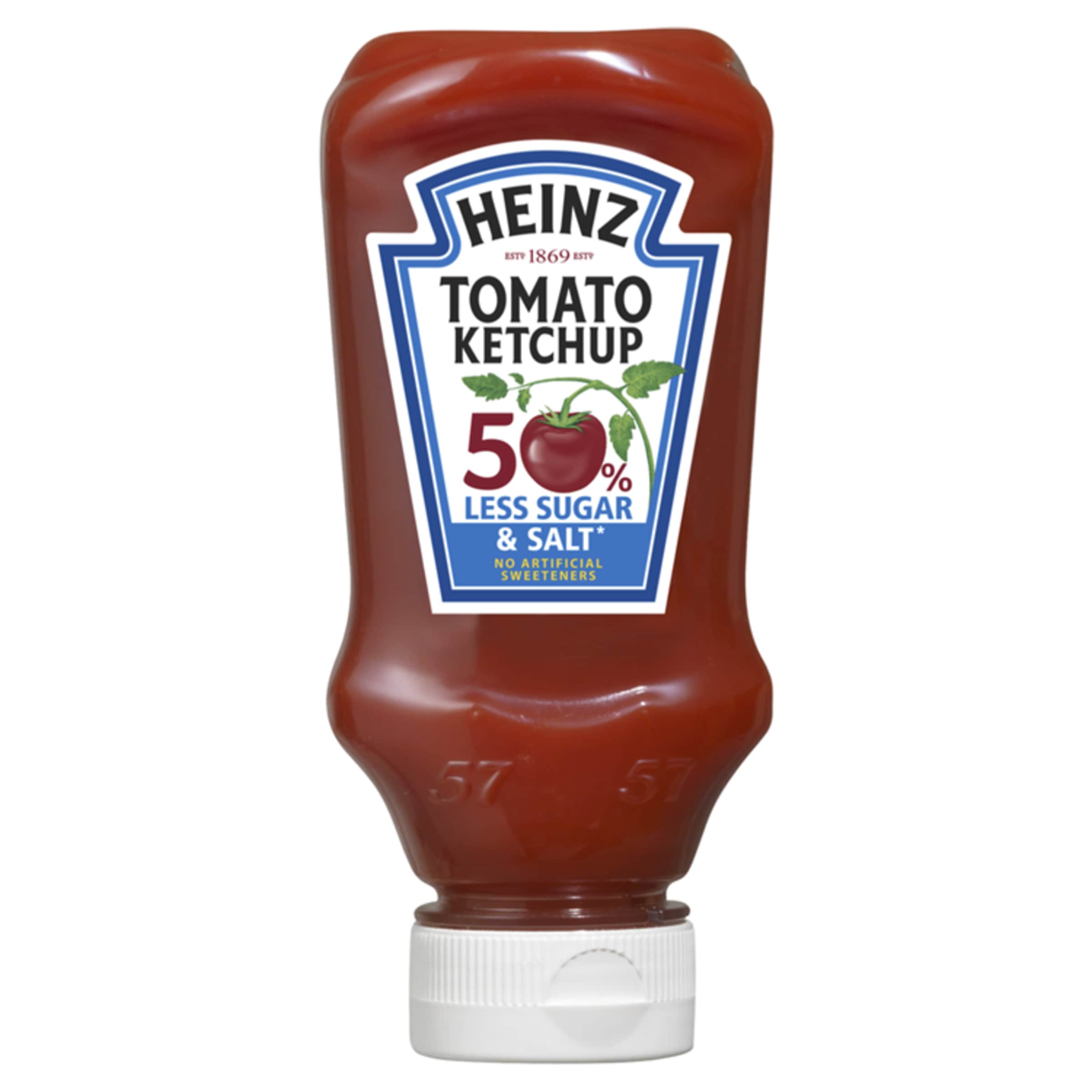 Smart Shopping: How to Pick a Store-Bought Healthy Alternative to Ketchup
