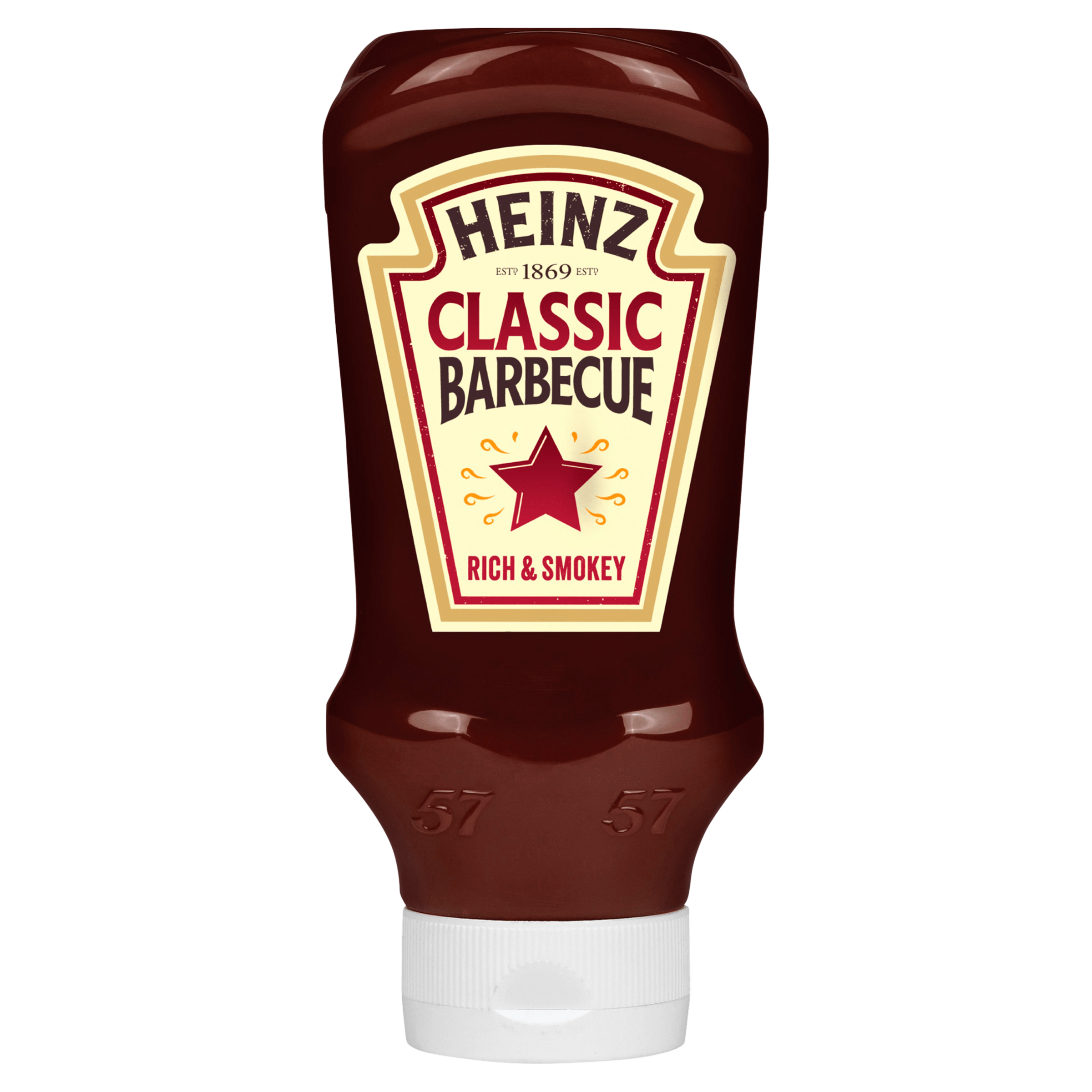 Classic Barbecue Sauce