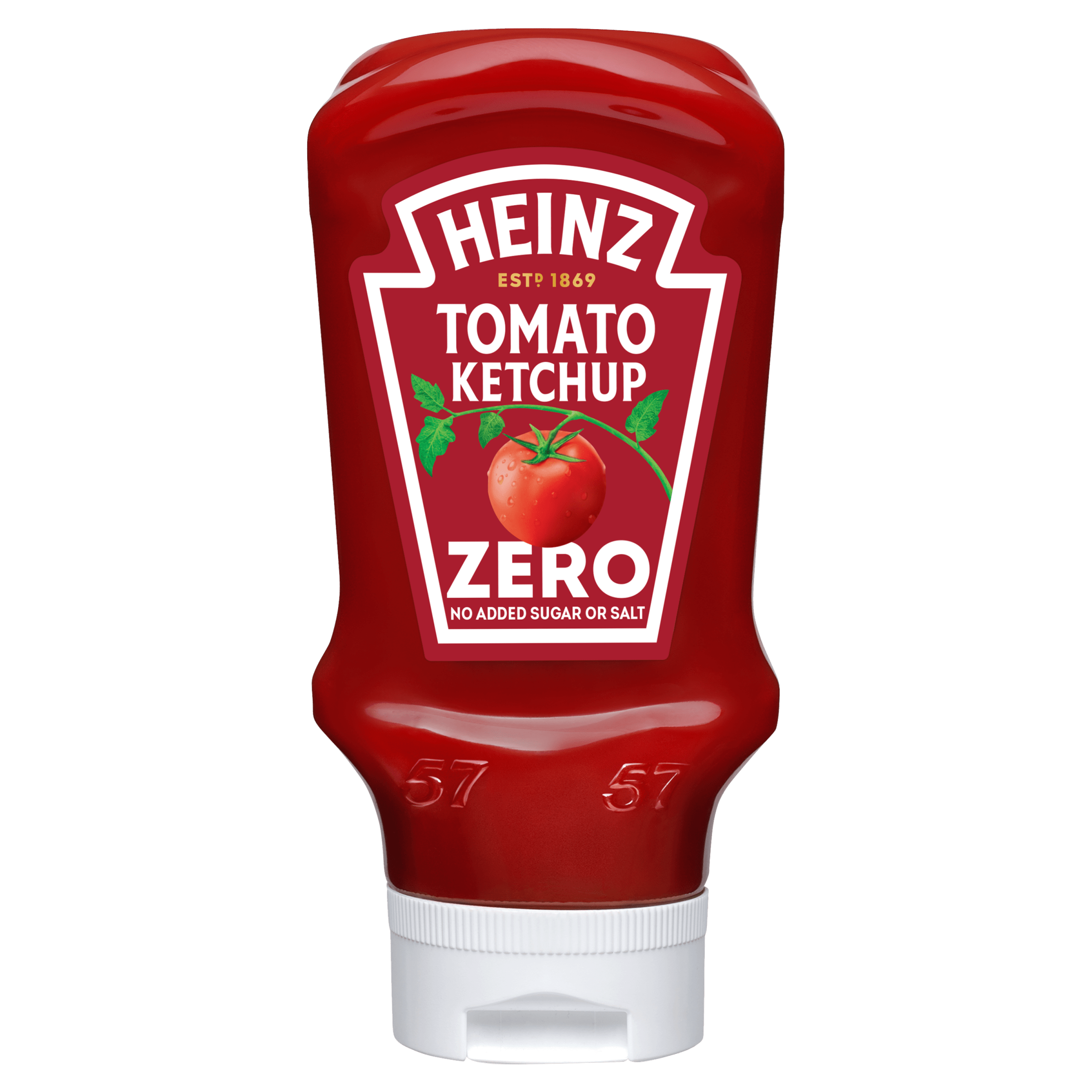Tomato Ketchup No Added Sugar & Salt