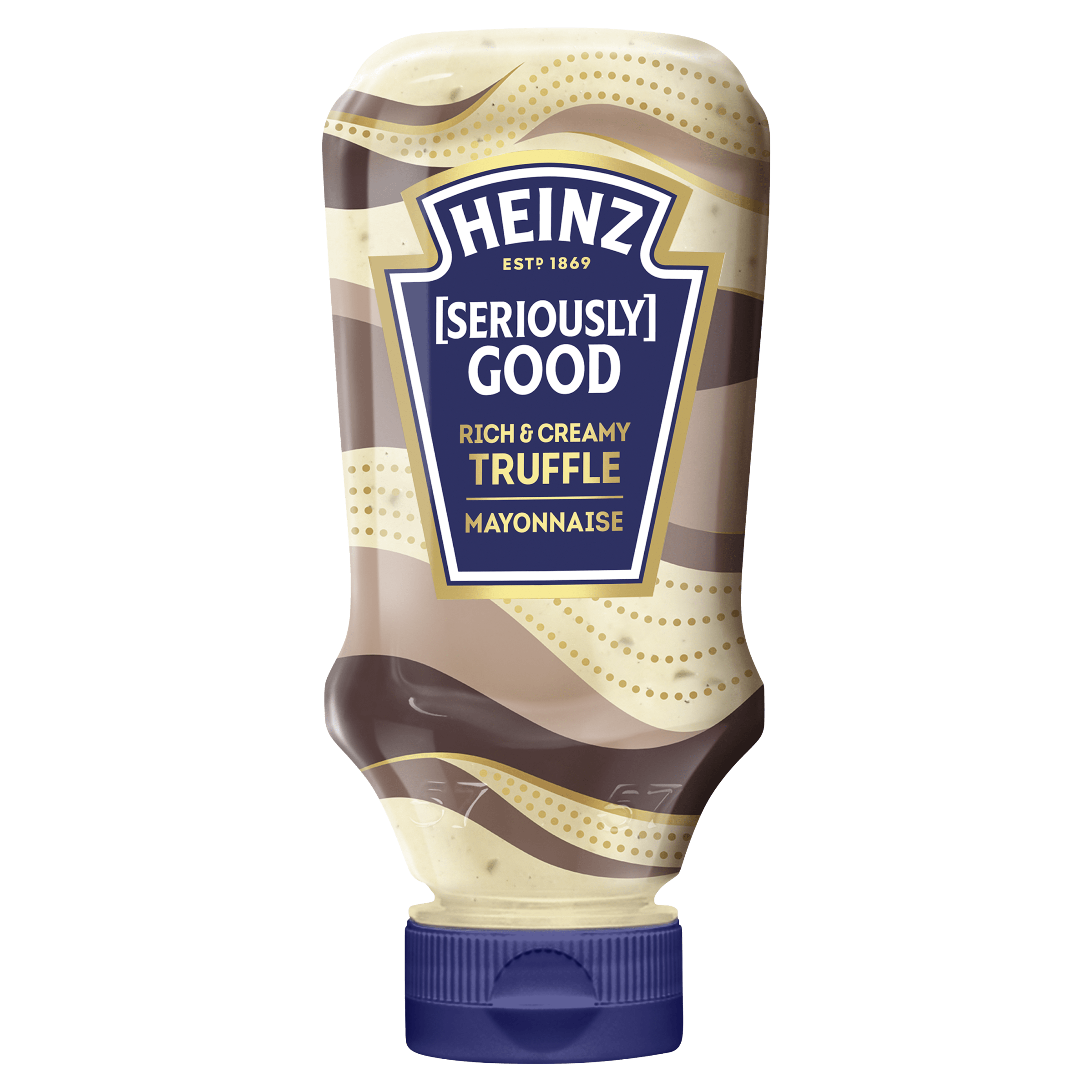 Truffle mayonnaise