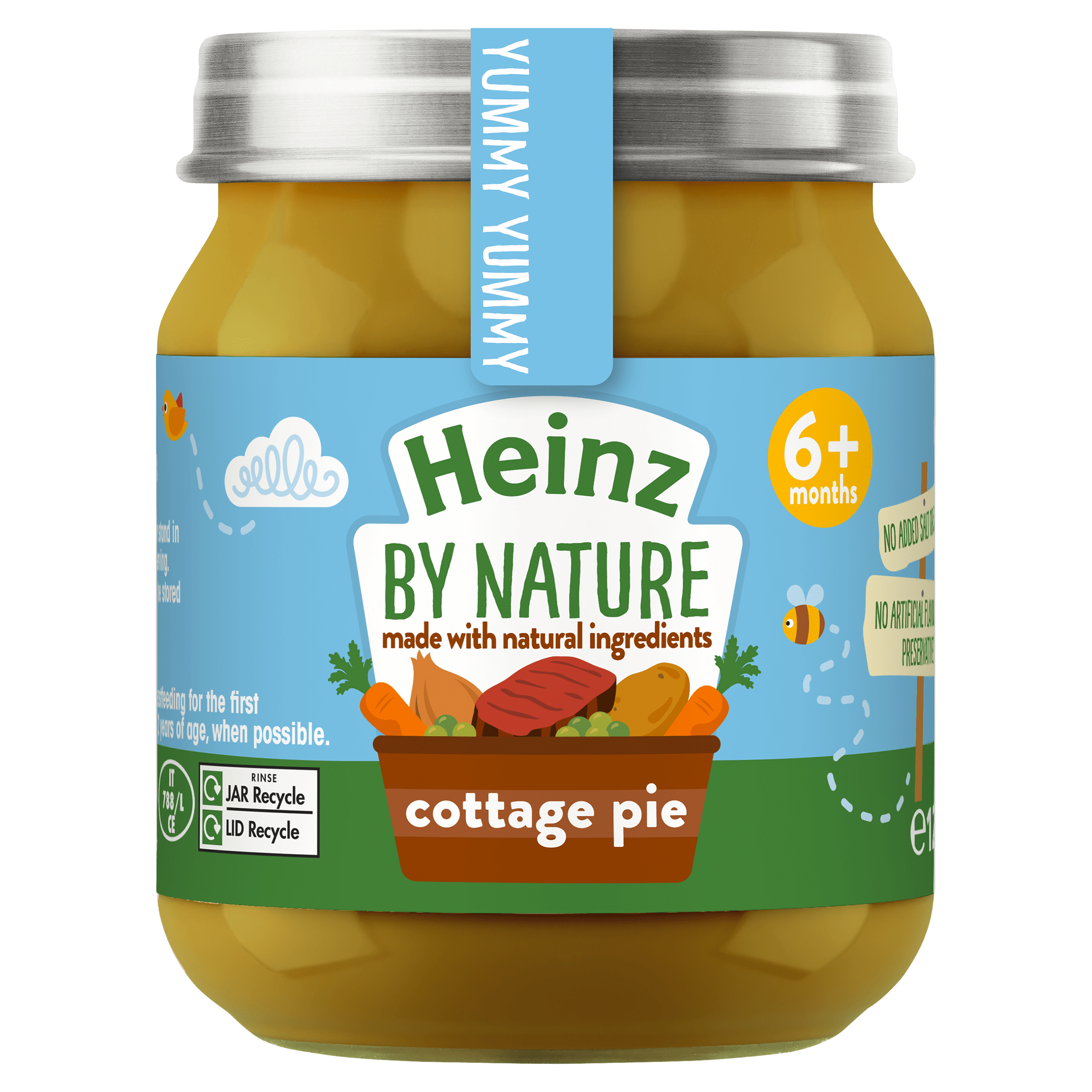 Heinz Cottage Pie