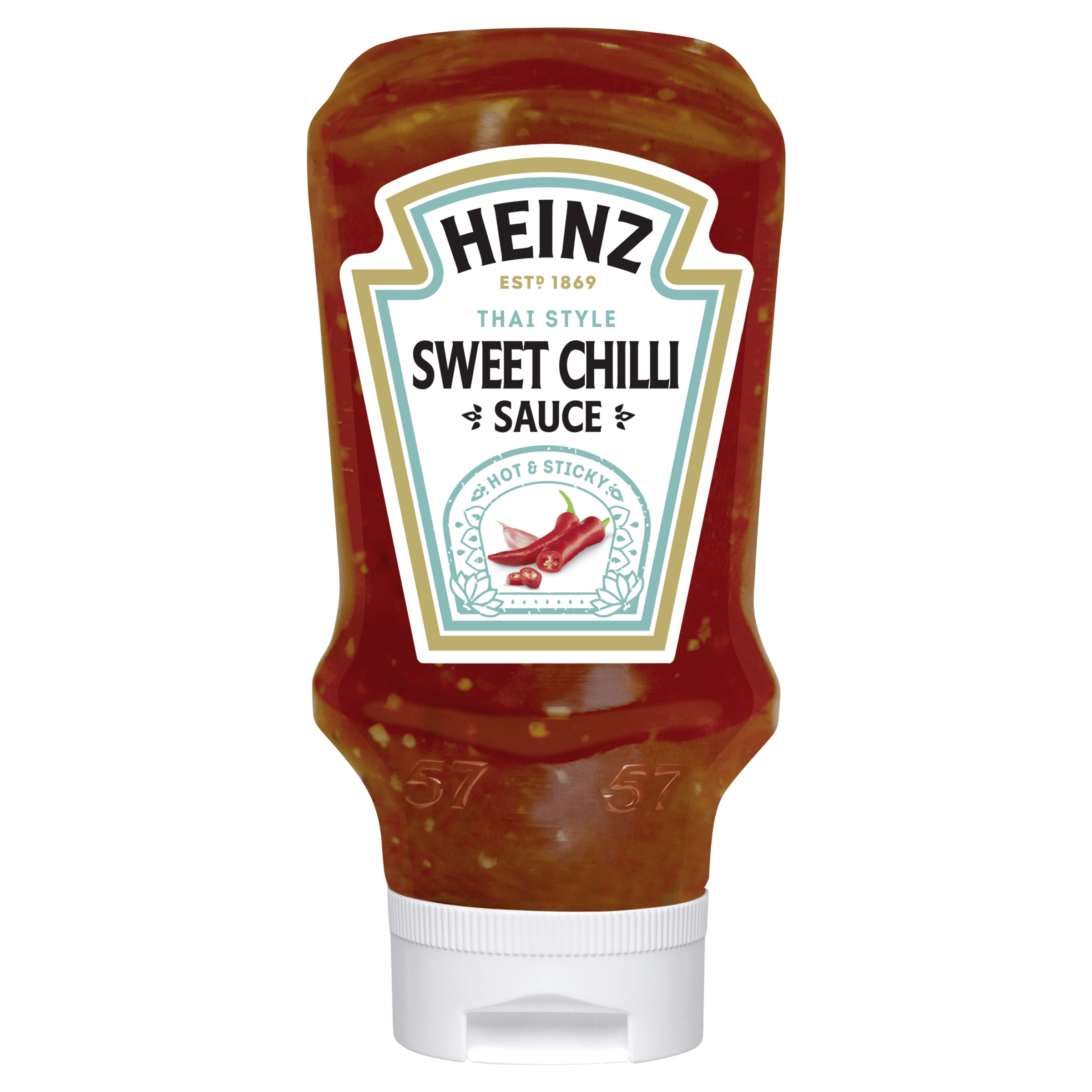 Thai Sweet Chilli Sauce