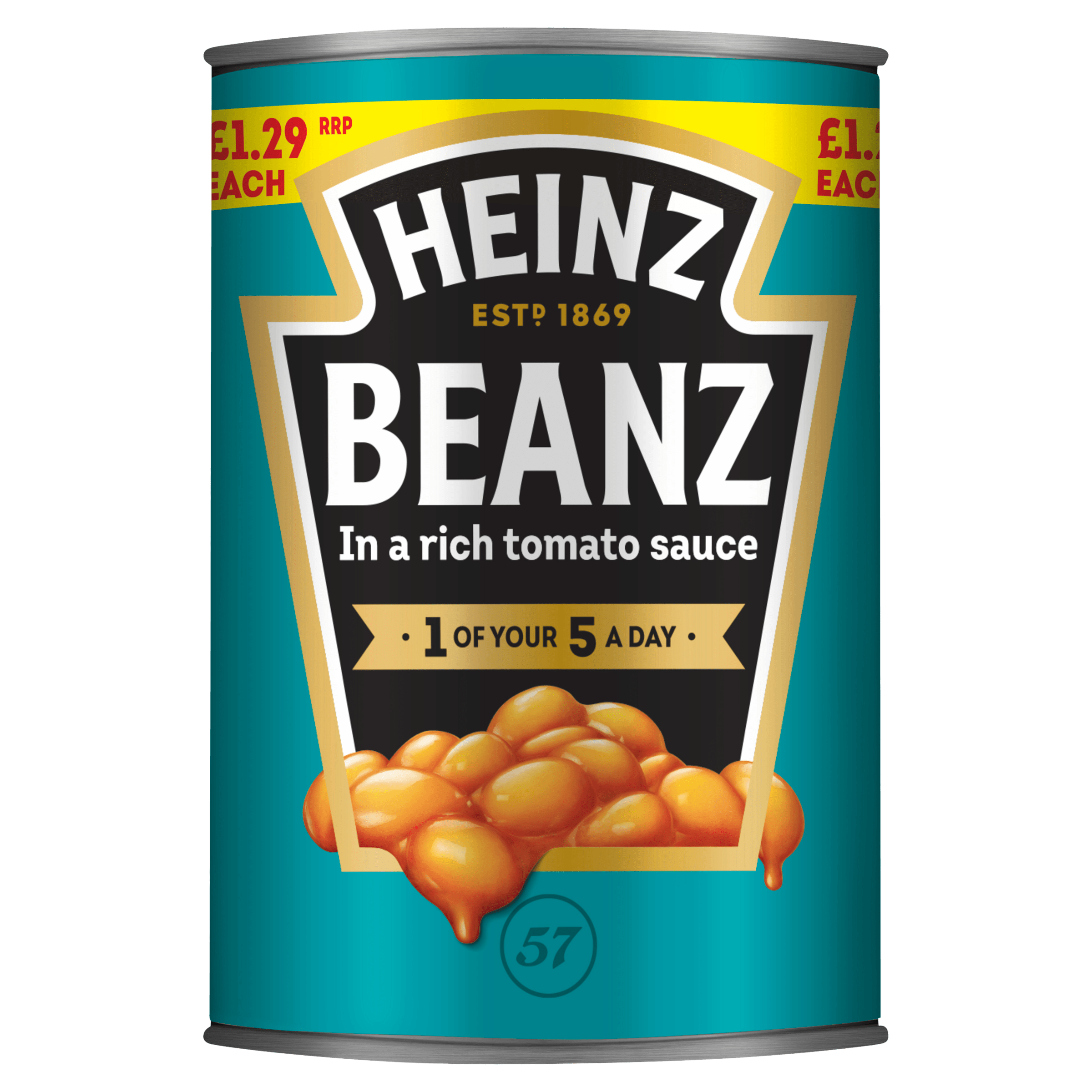Tomato Beans