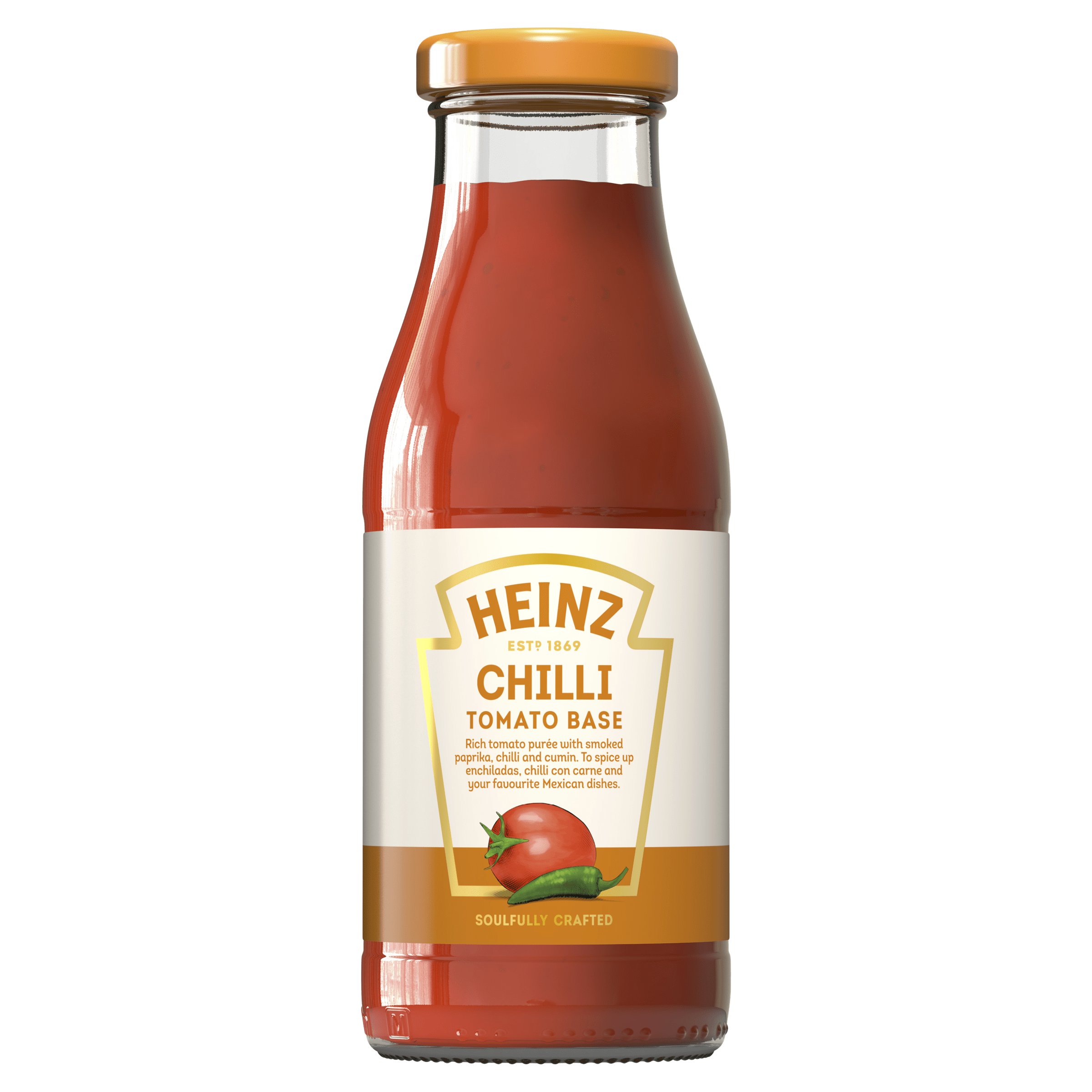 Chilli Tomato Base