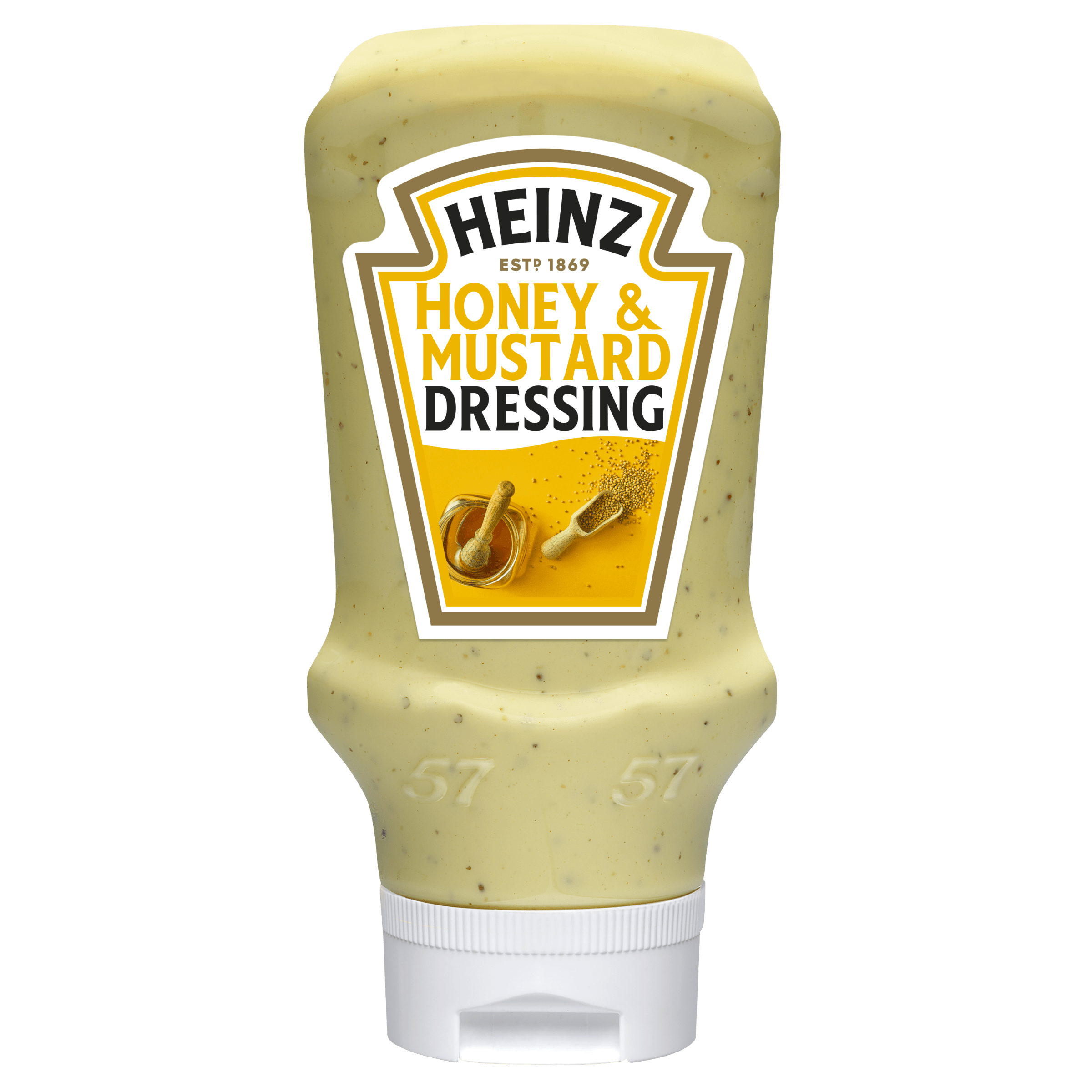 Honey & Mustard Dressing
