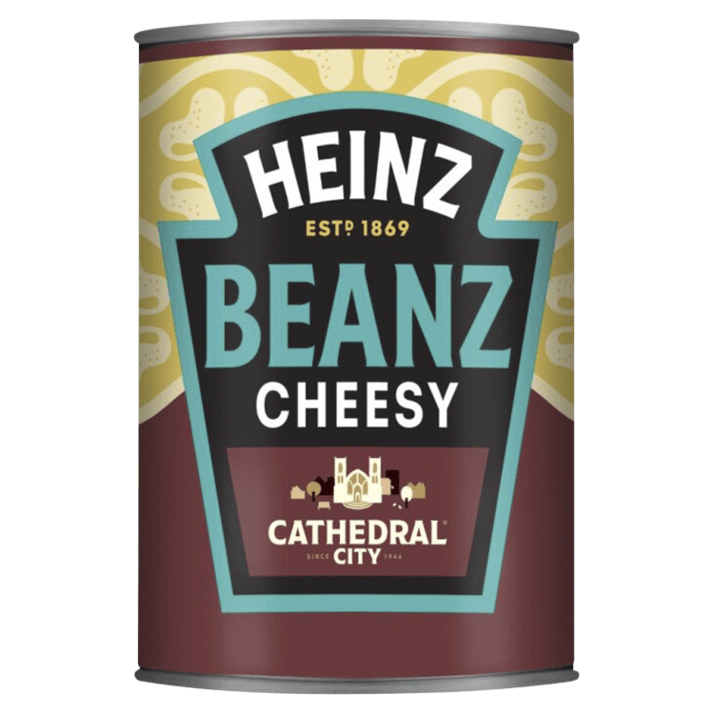 Cheesy Beanz
