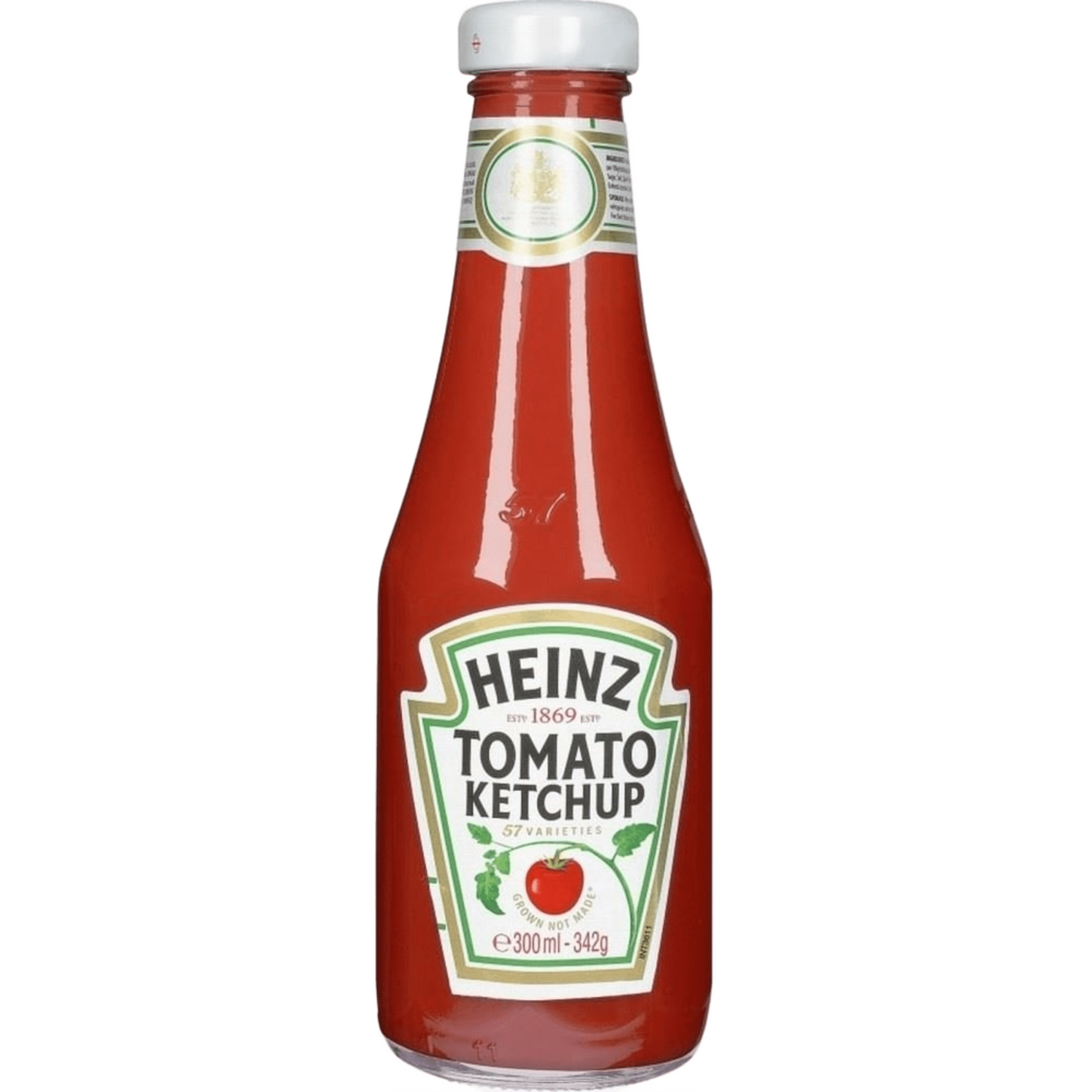 Rajčatový kečup