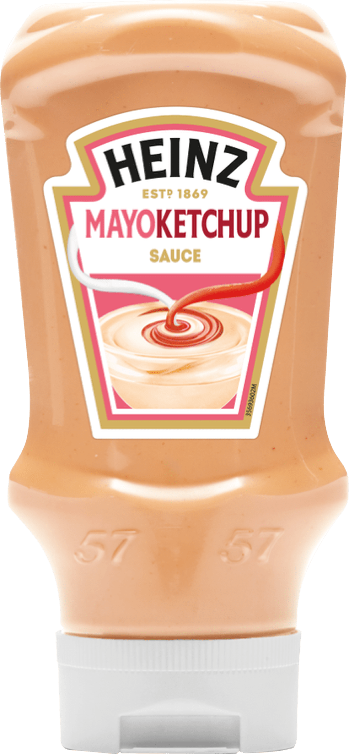 Sos MayoKetchup