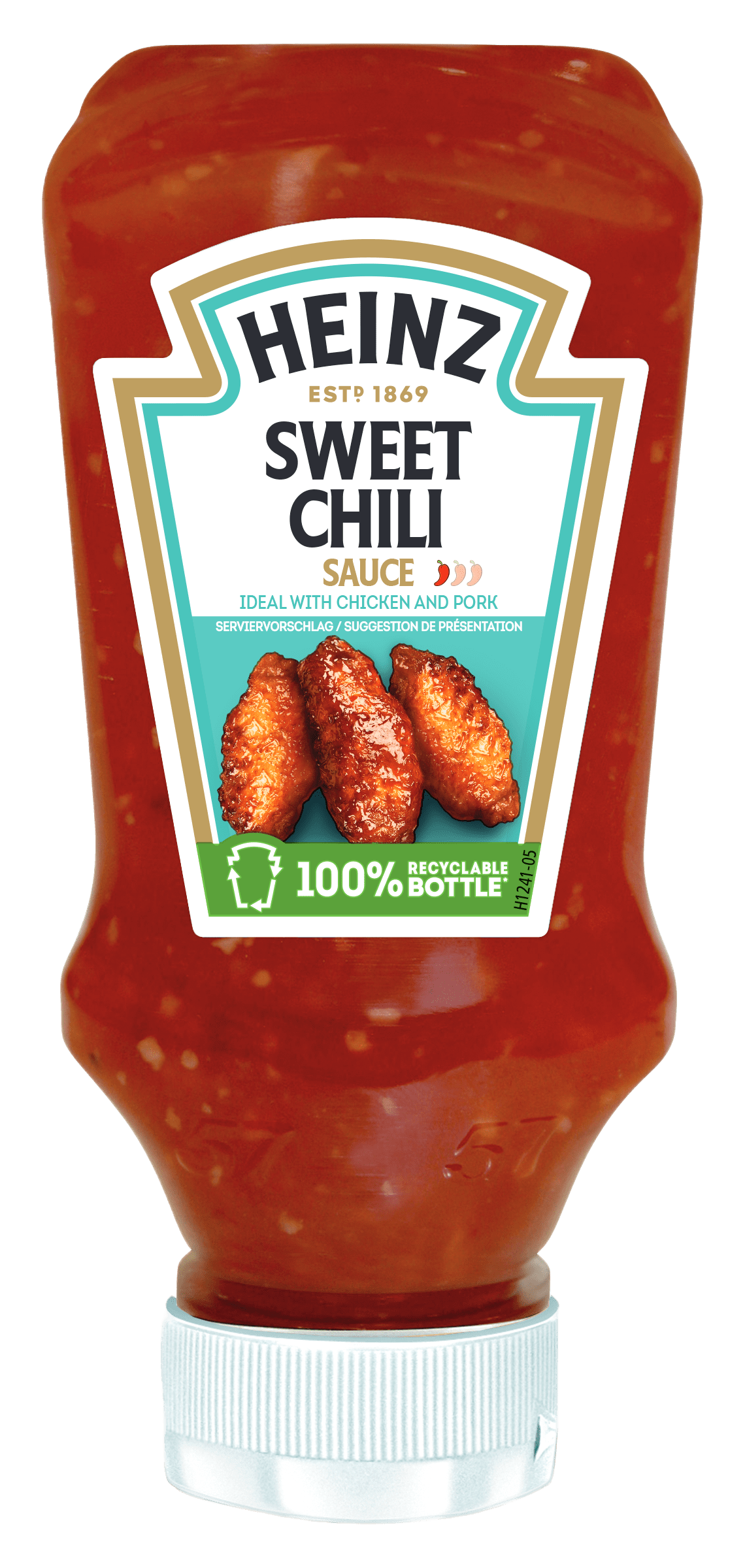 Sos Sweet Chili