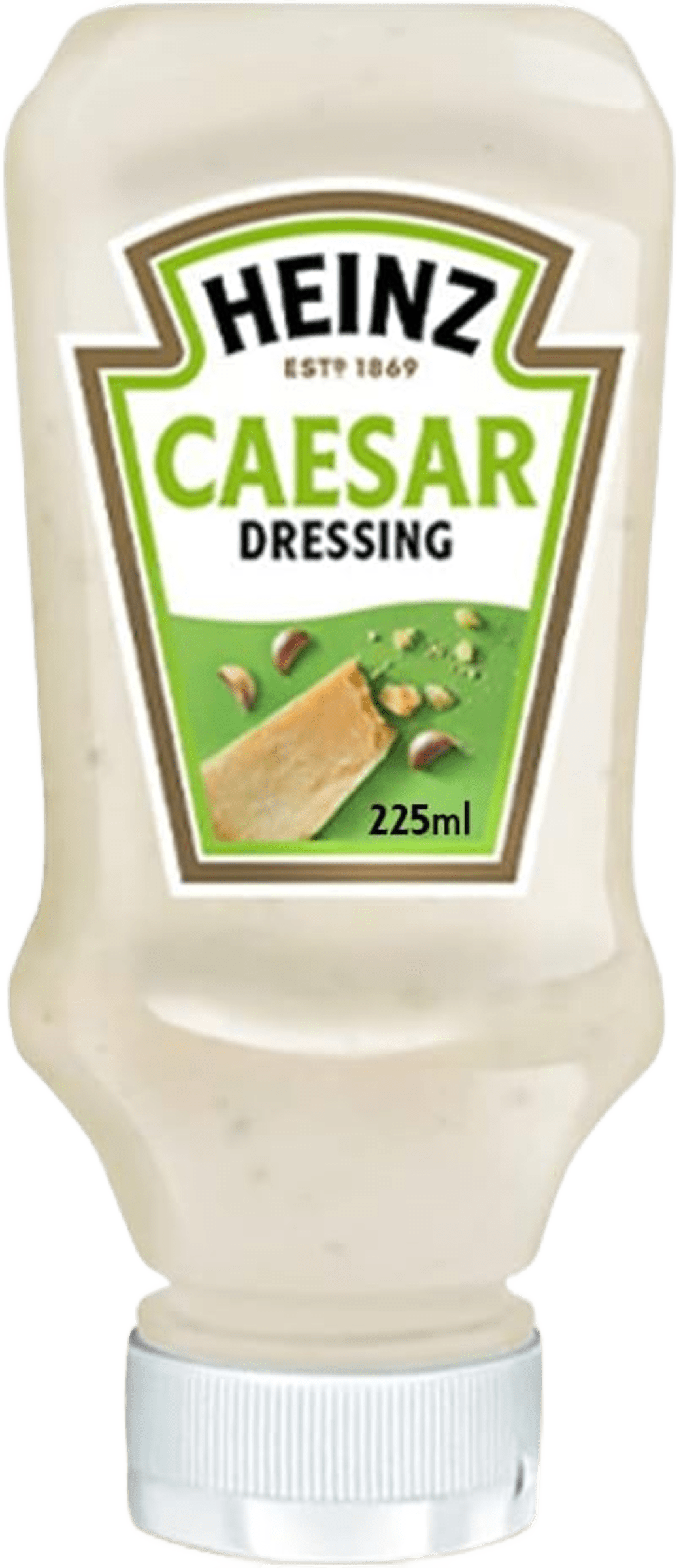 Caesar Dressing