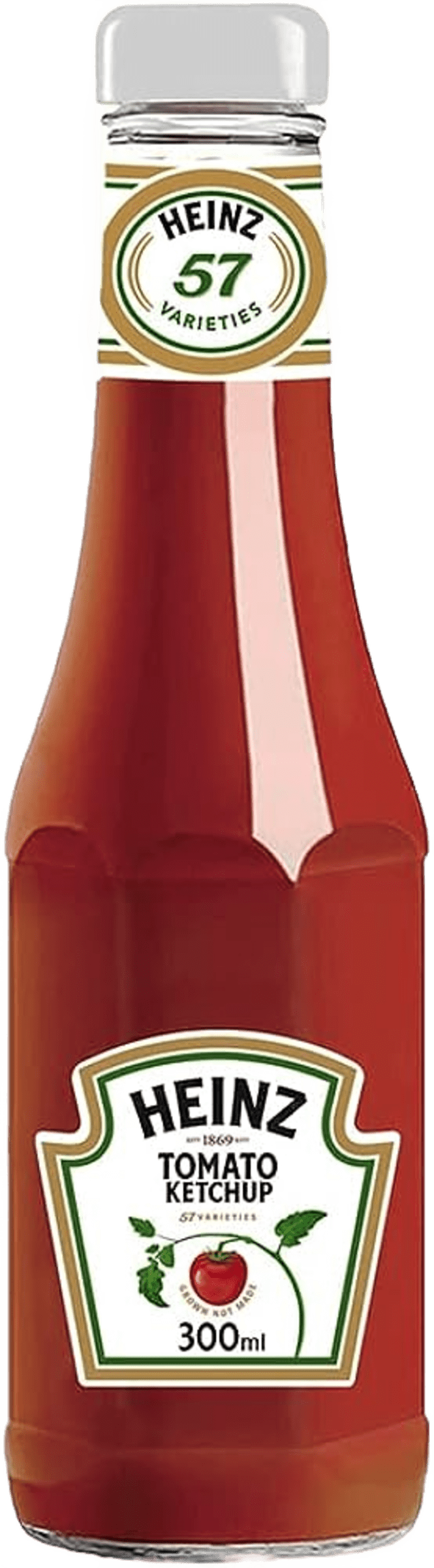 Tomato Ketchup