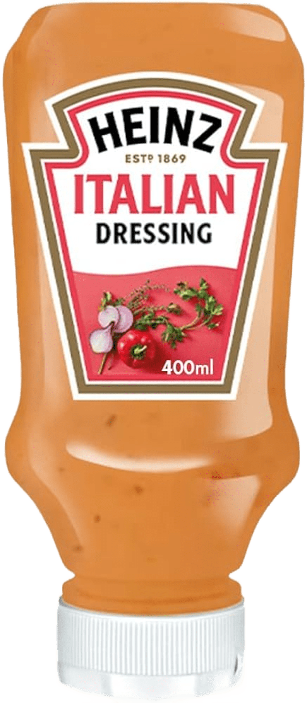 Italian Dressing