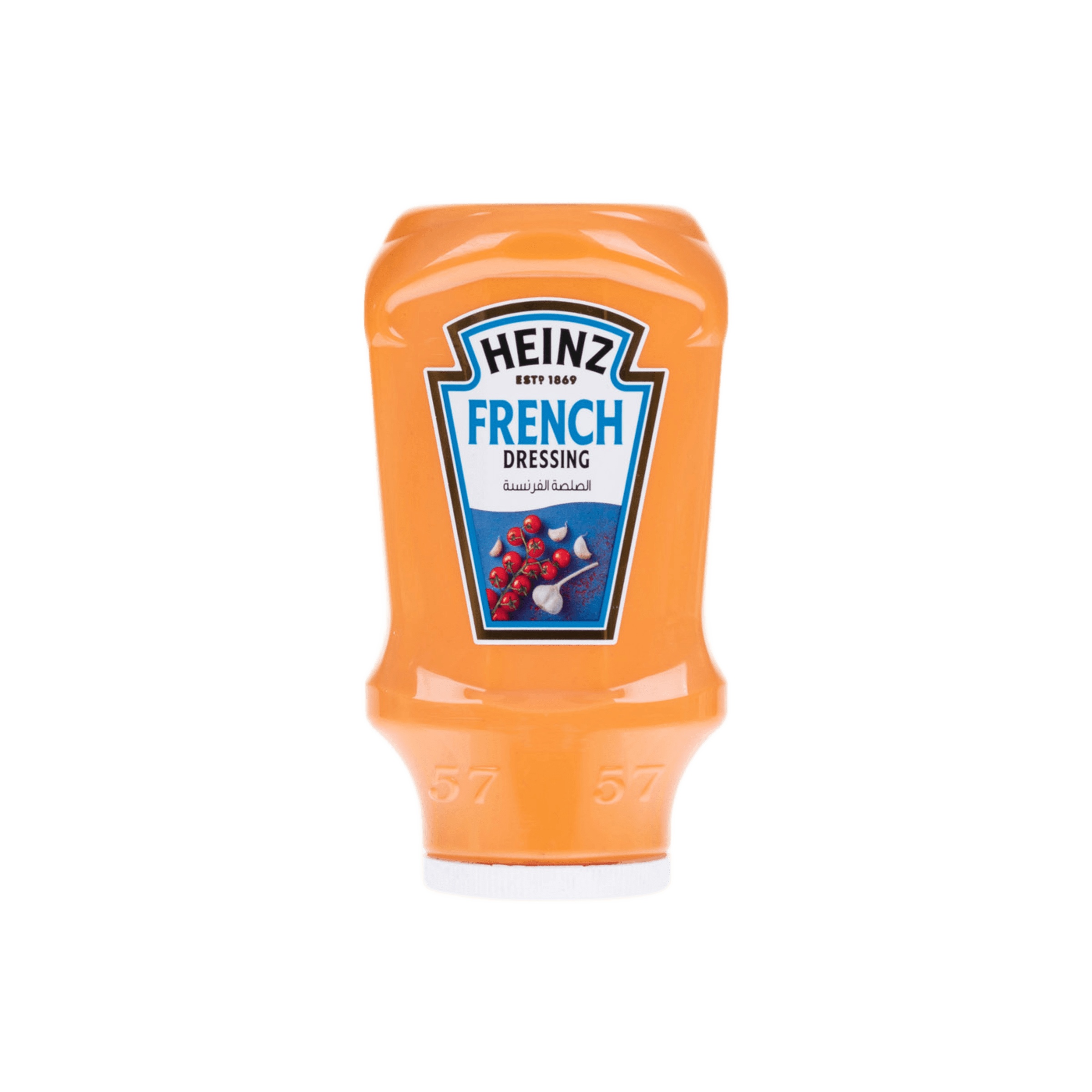 French Dressing