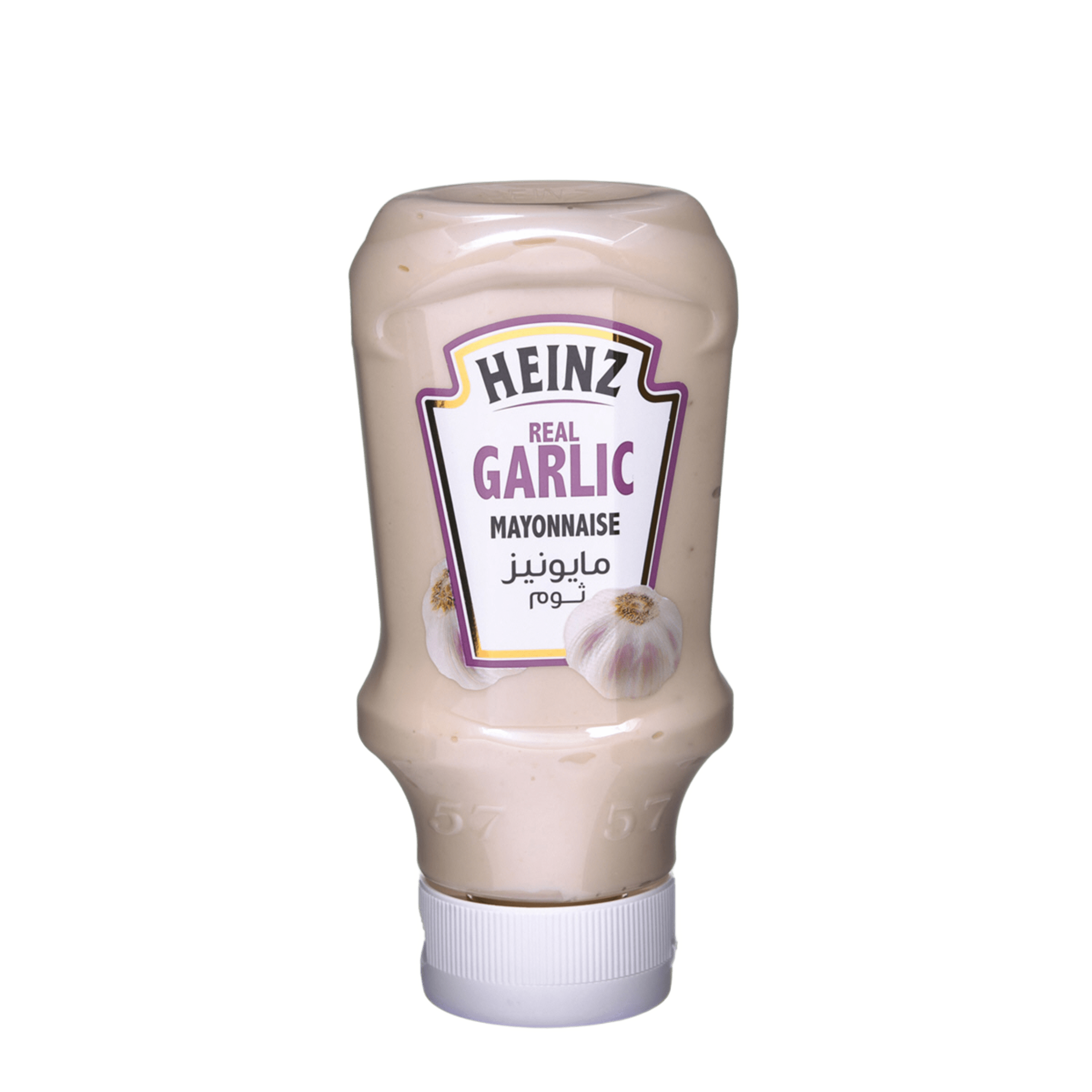Garlic Mayonnaise