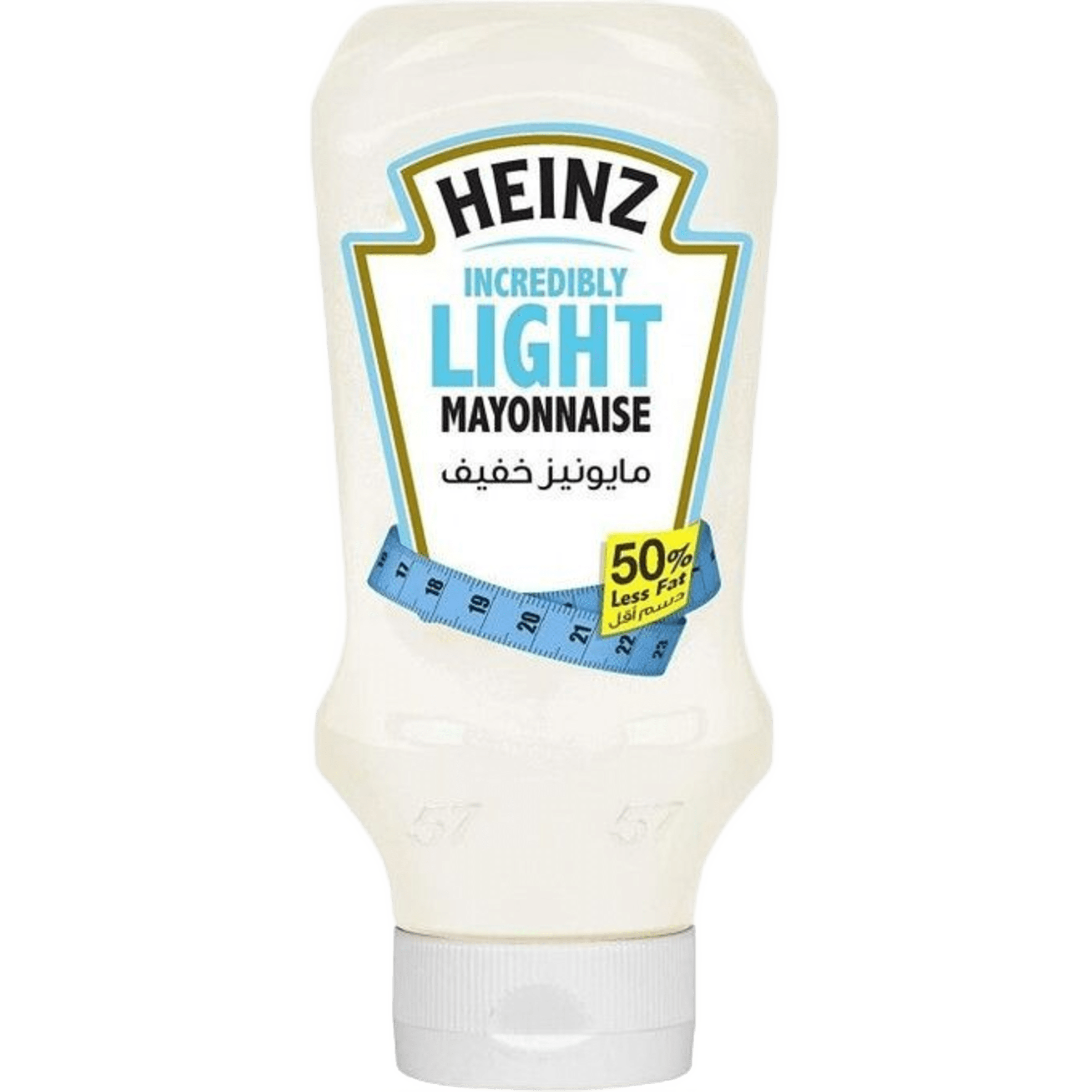 Light Mayonnaise