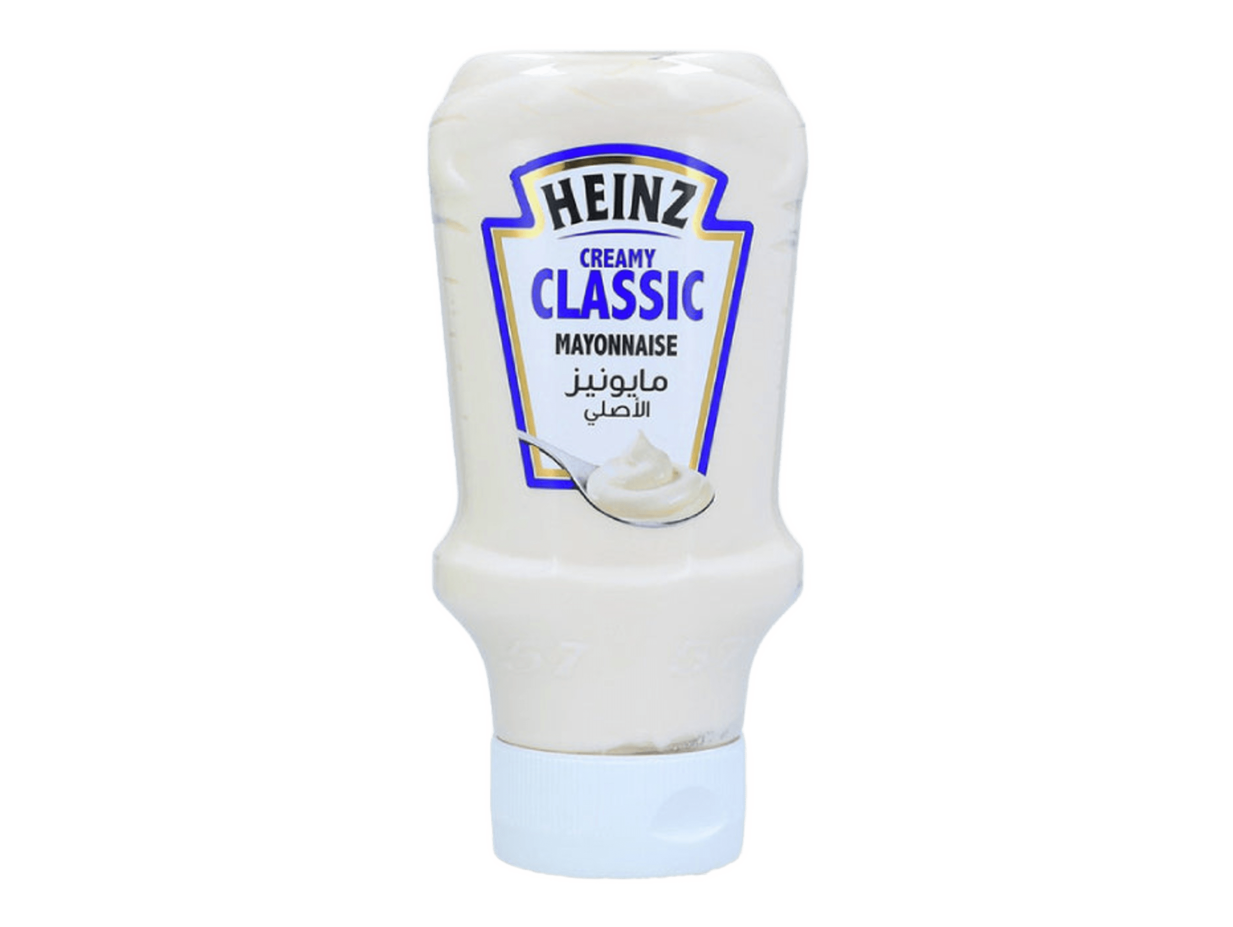 Classic Mayonnaise